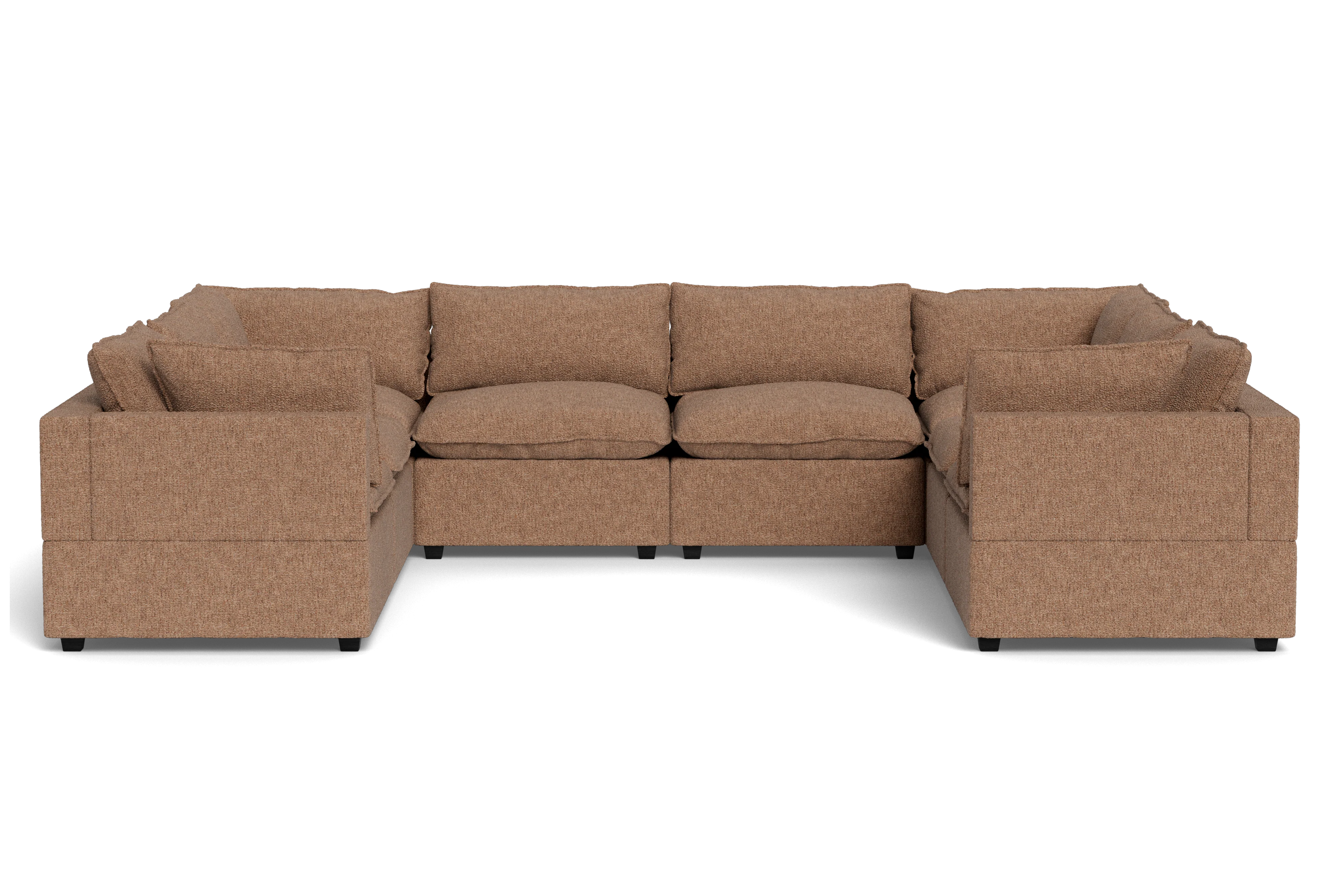 Kova Pillow Cushion Grand U-Shape - Image 54