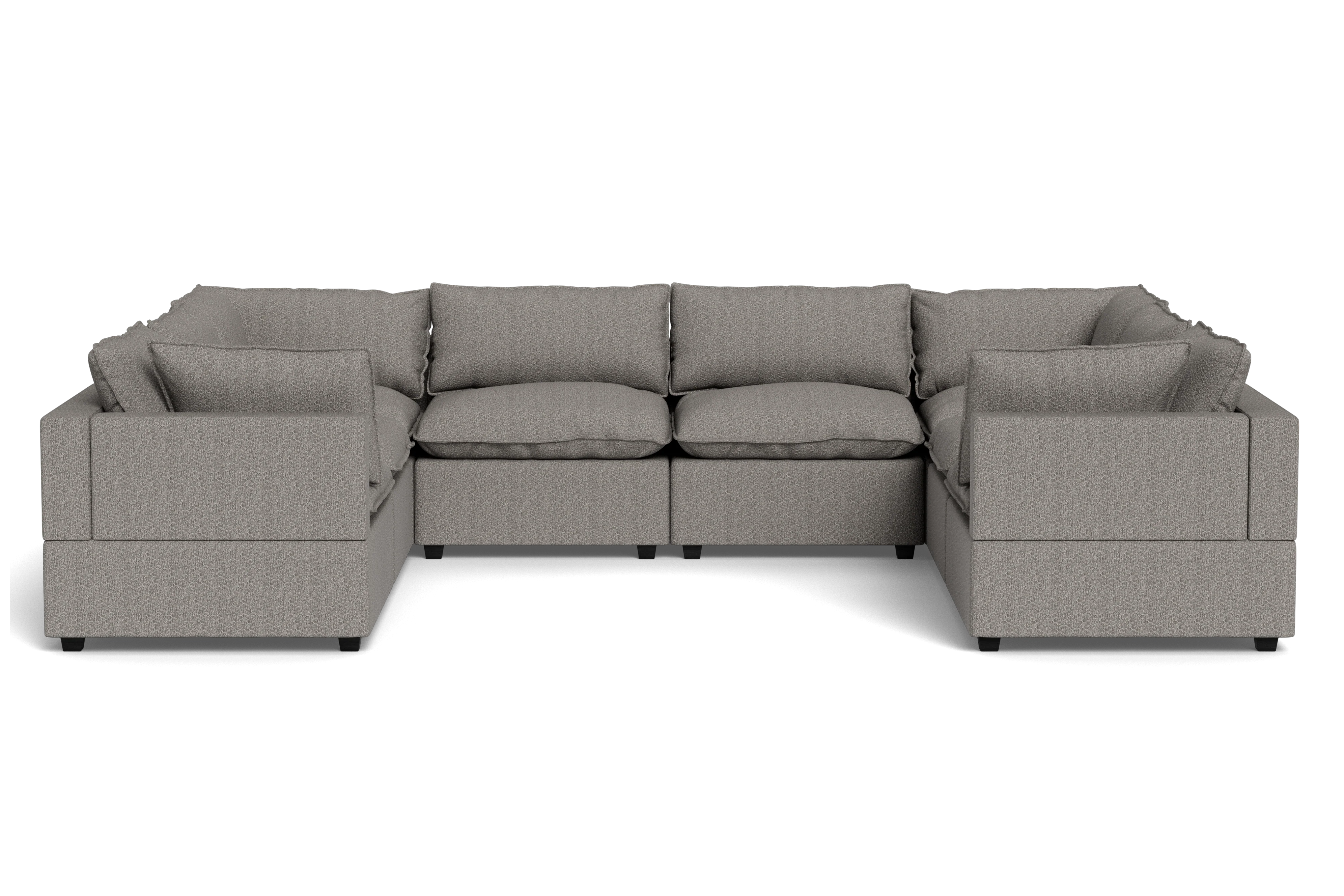 Kova Pillow Cushion Grand U-Shape - Image 55