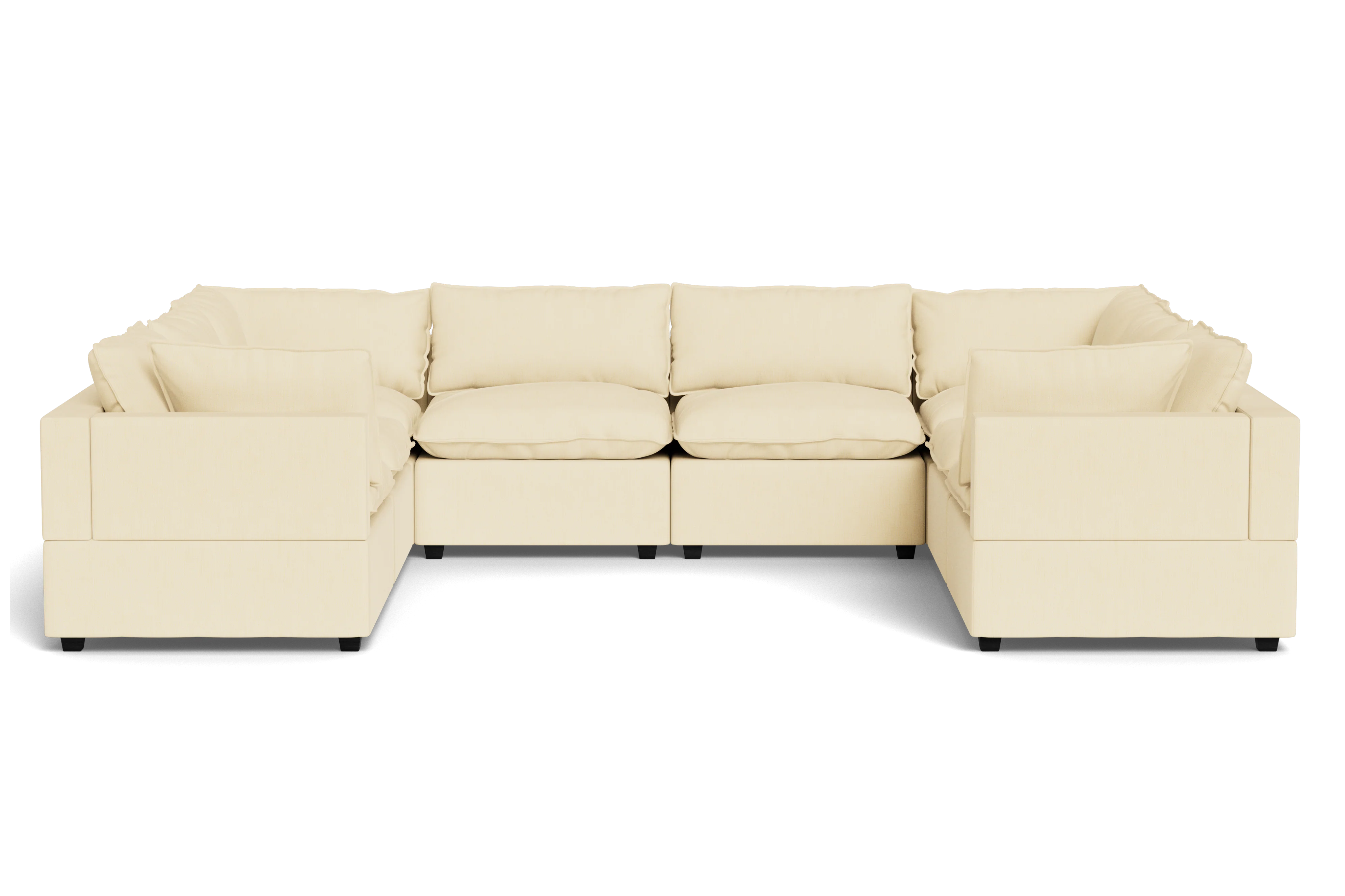 Kova Pillow Cushion Grand U-Shape - Image 57