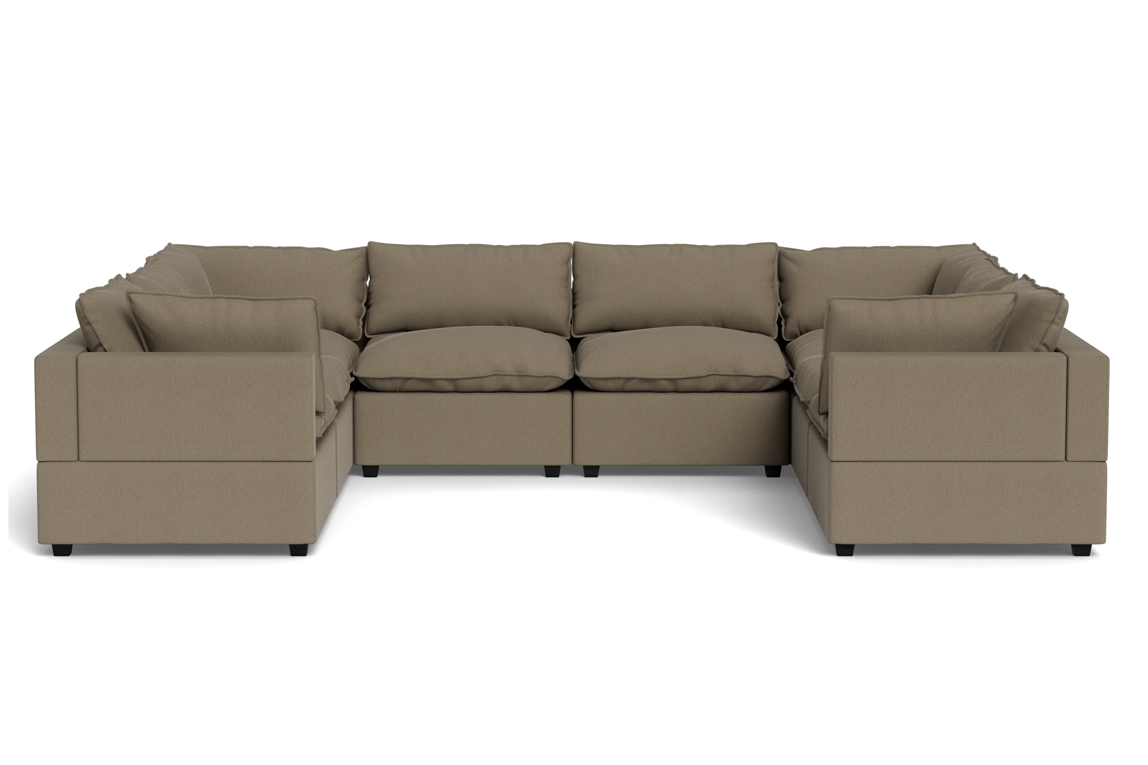 Kova Pillow Cushion Grand U-Shape - Image 58