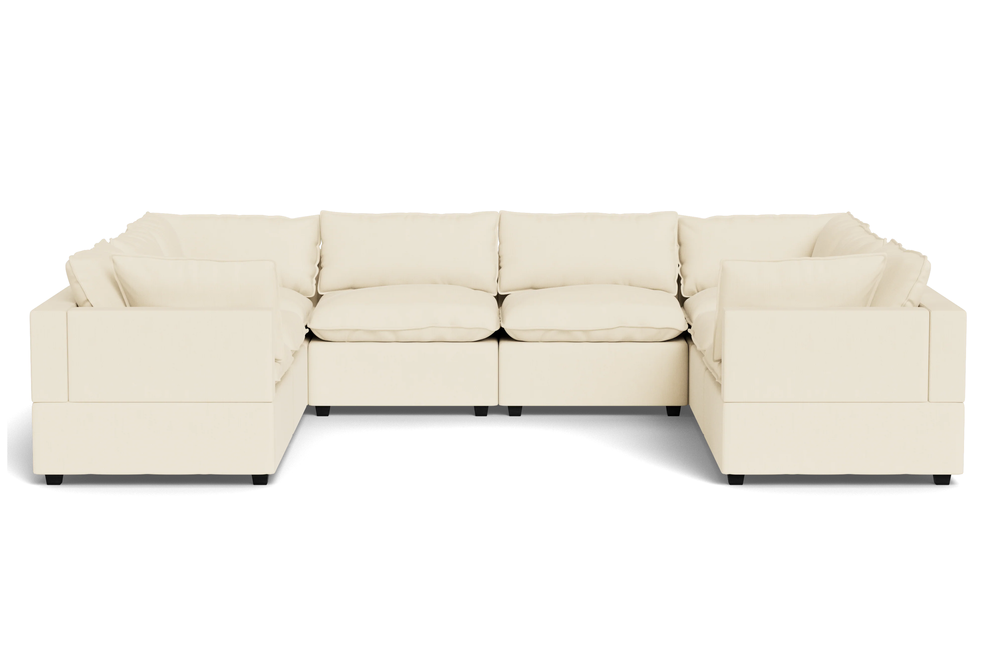 Kova Pillow Cushion Grand U-Shape - Image 59