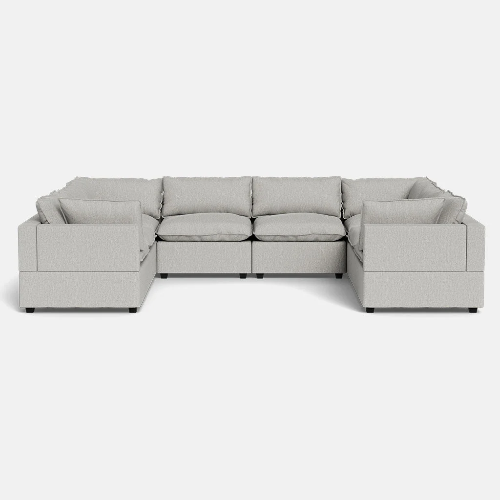 Kova Pillow Cushion Grand U-Shape - Image 6