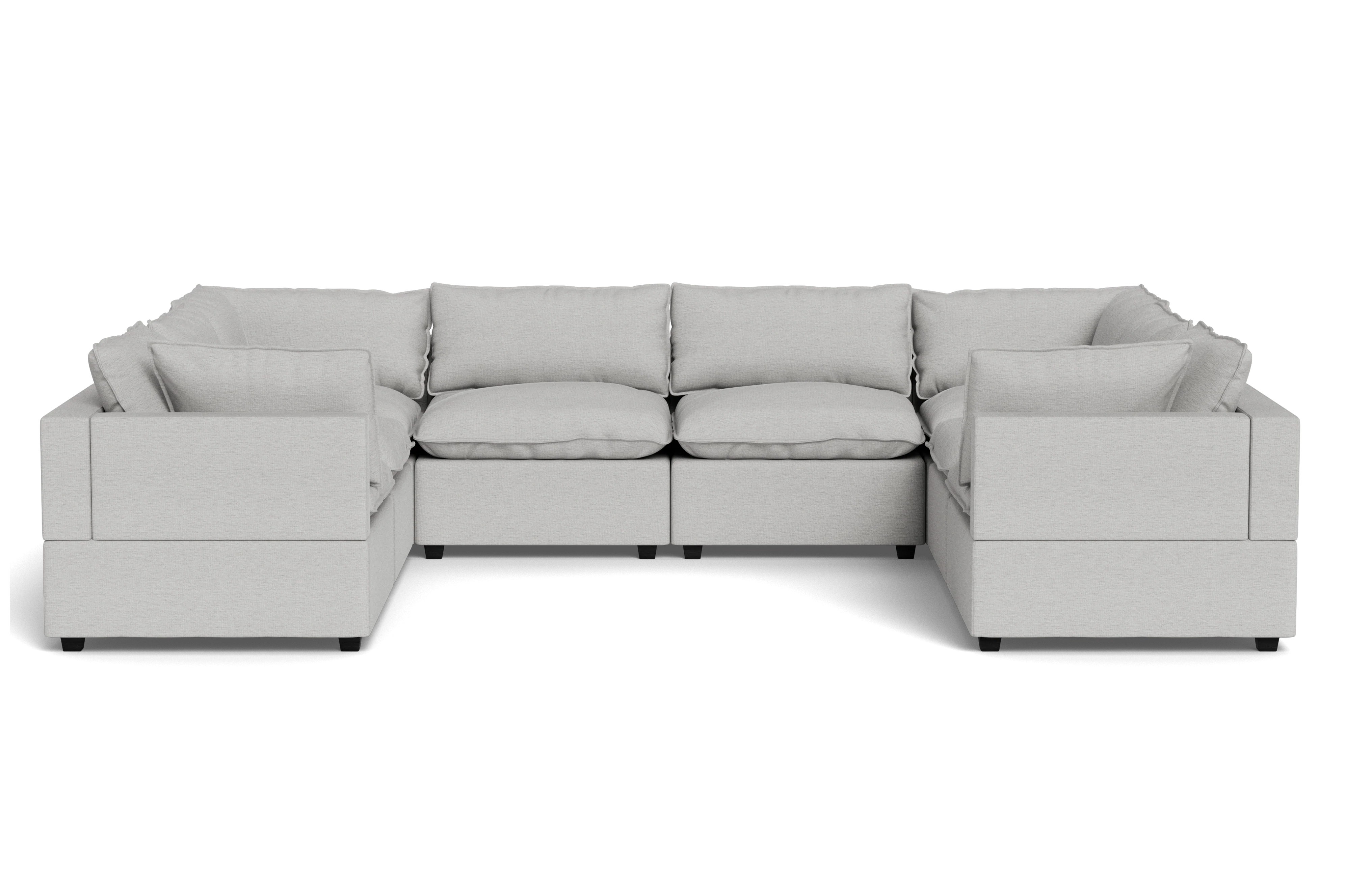 Kova Pillow Cushion Grand U-Shape - Image 60