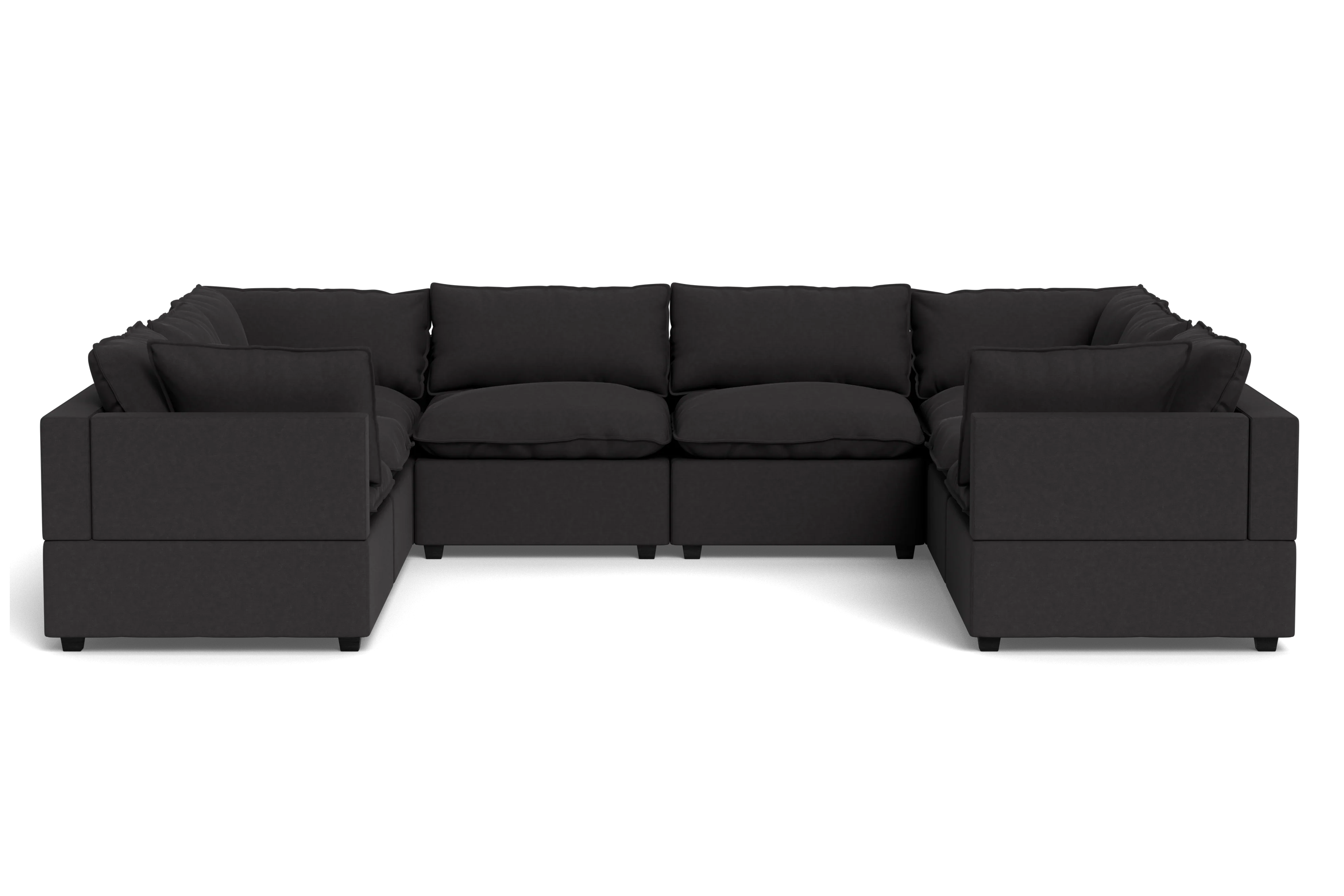 Kova Pillow Cushion Grand U-Shape - Image 61