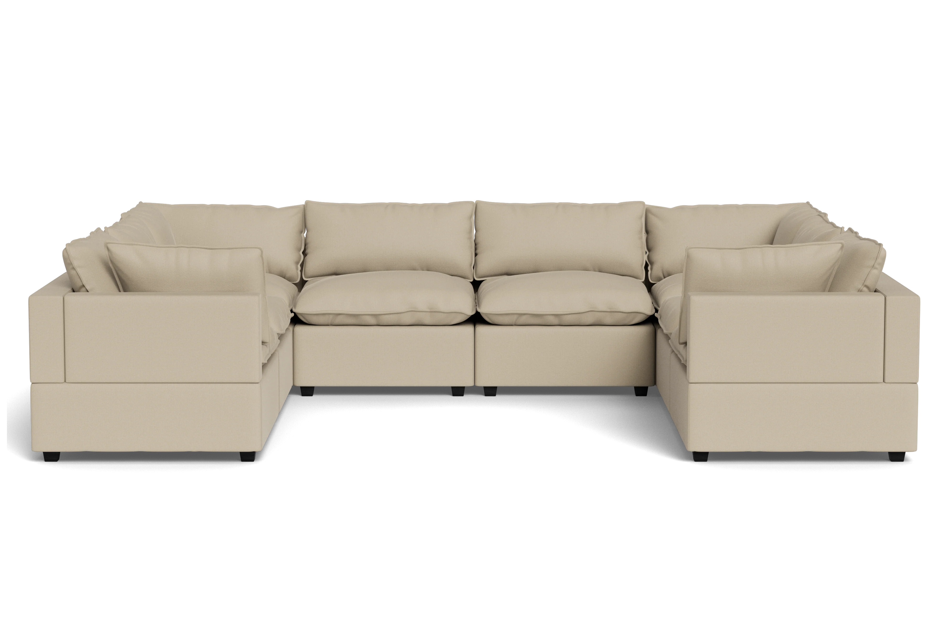 Kova Pillow Cushion Grand U-Shape - Image 62