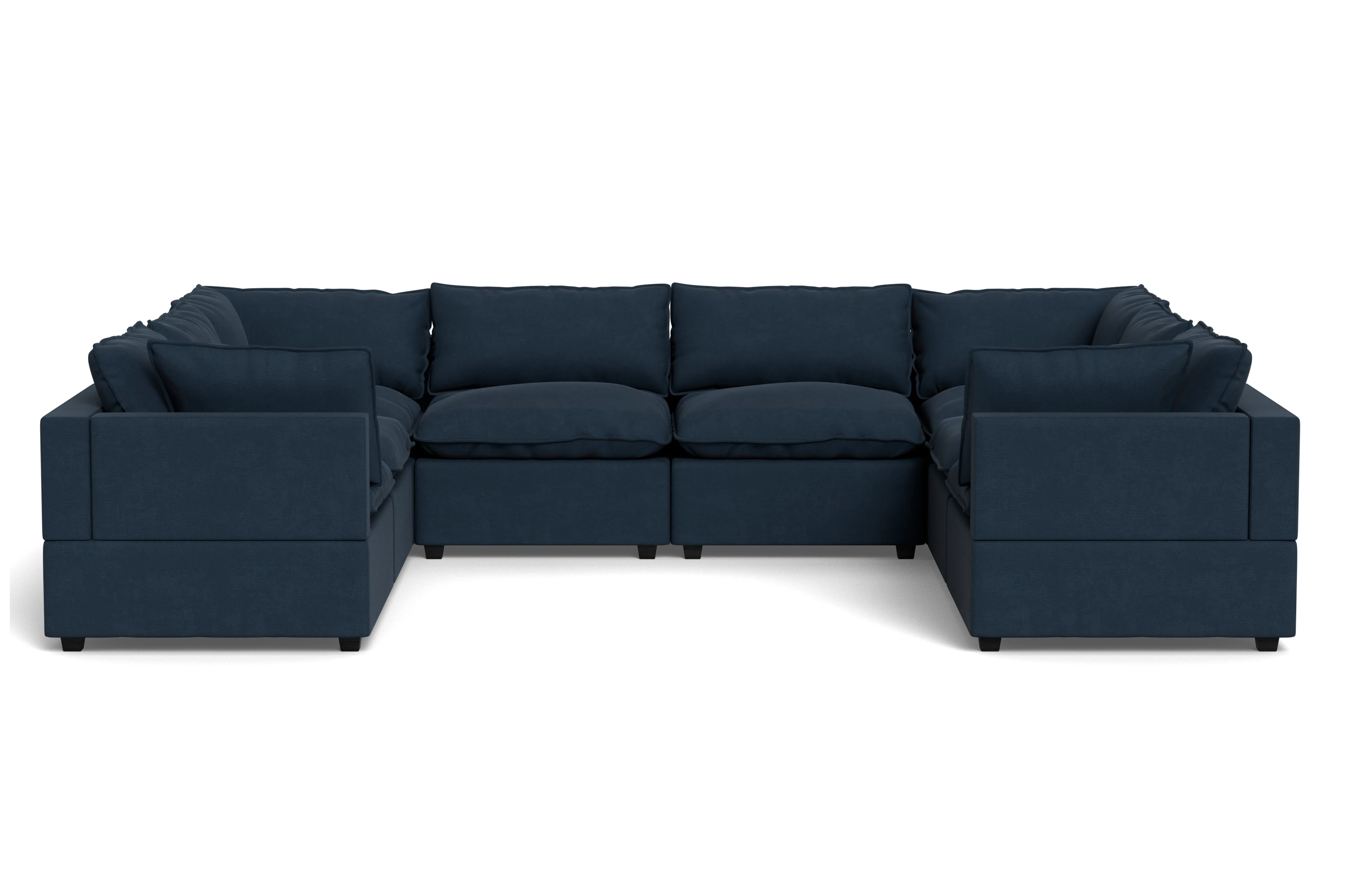 Kova Pillow Cushion Grand U-Shape - Image 63