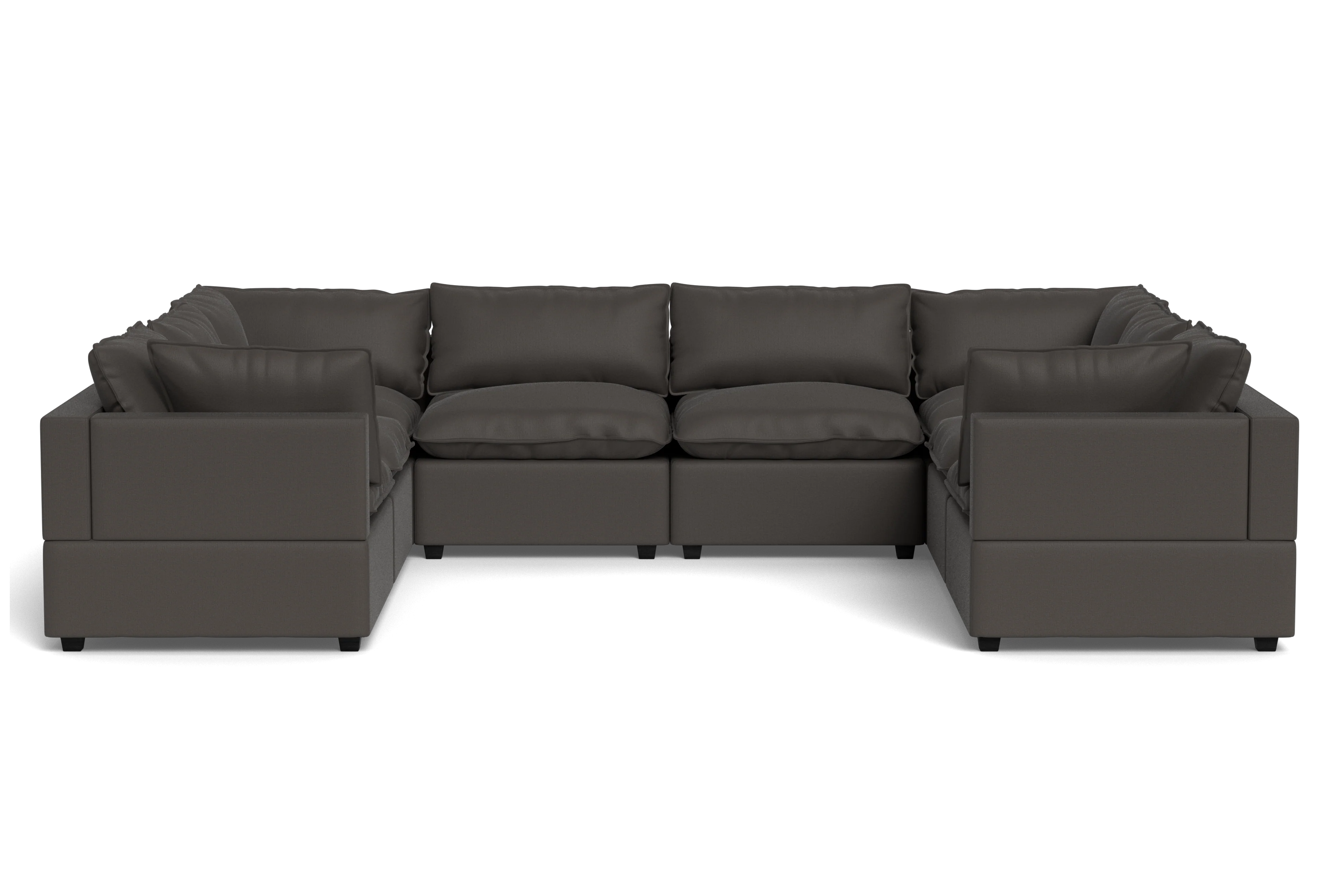 Kova Pillow Cushion Grand U-Shape - Image 64