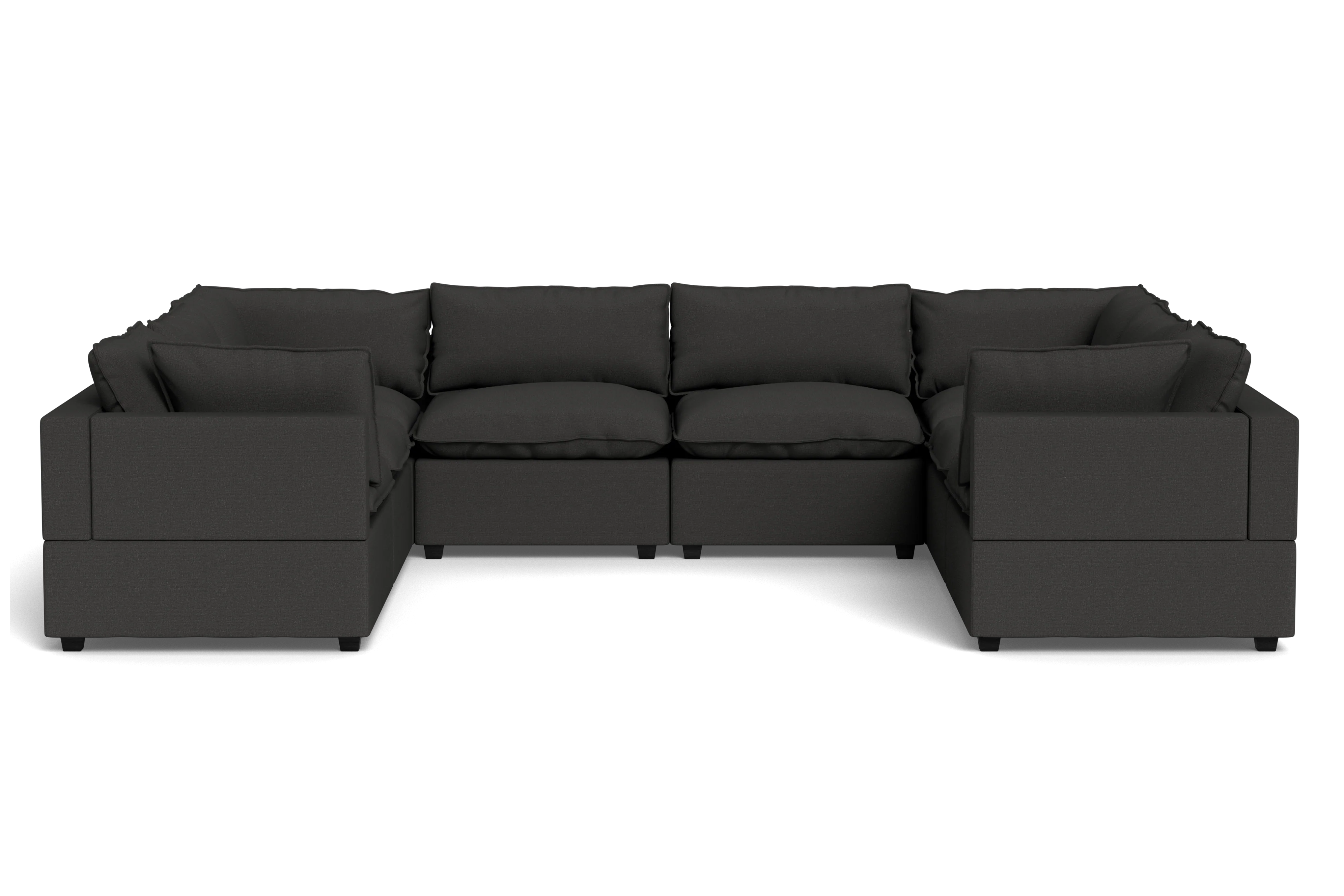 Kova Pillow Cushion Grand U-Shape - Image 65