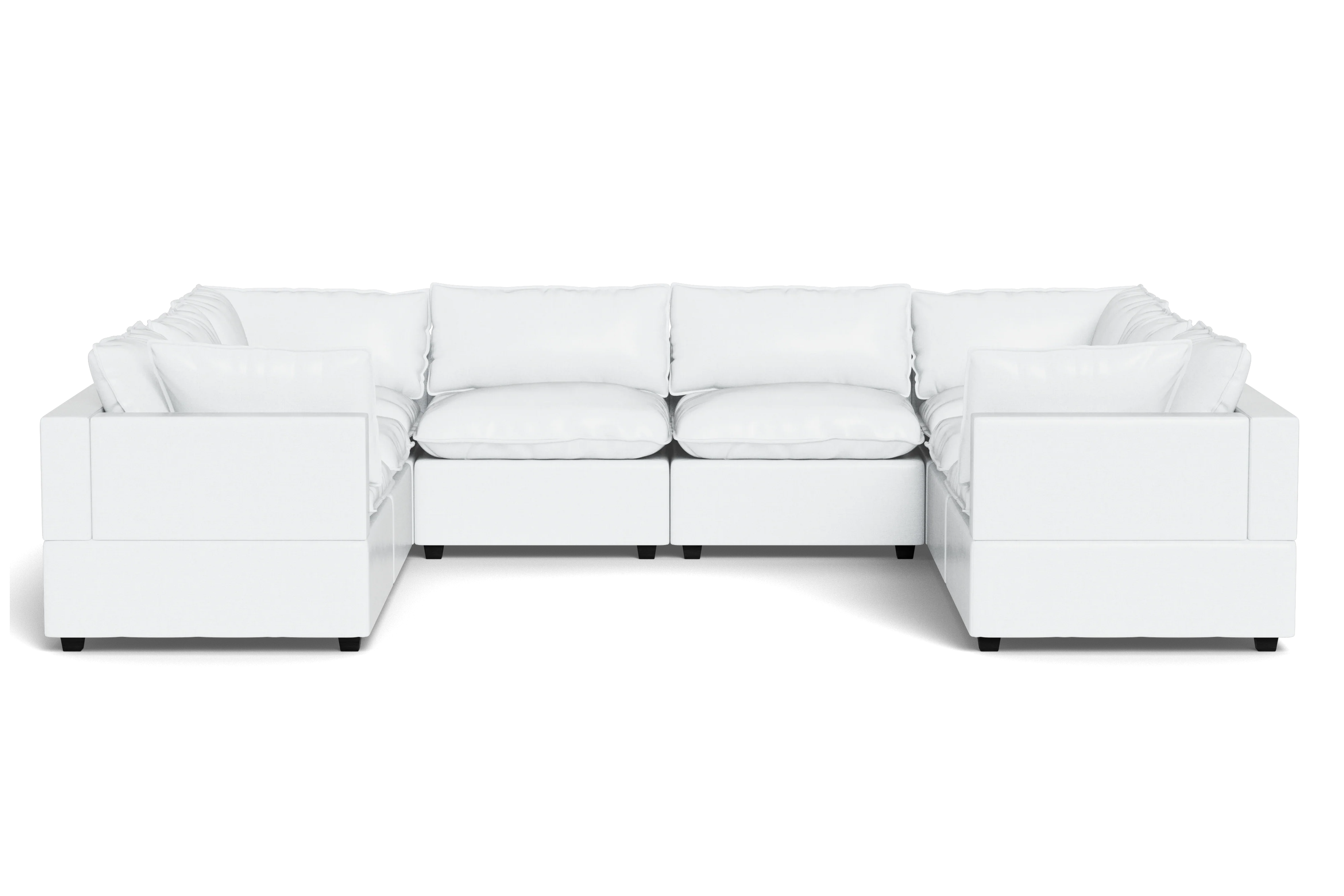 Kova Pillow Cushion Grand U-Shape - Image 66