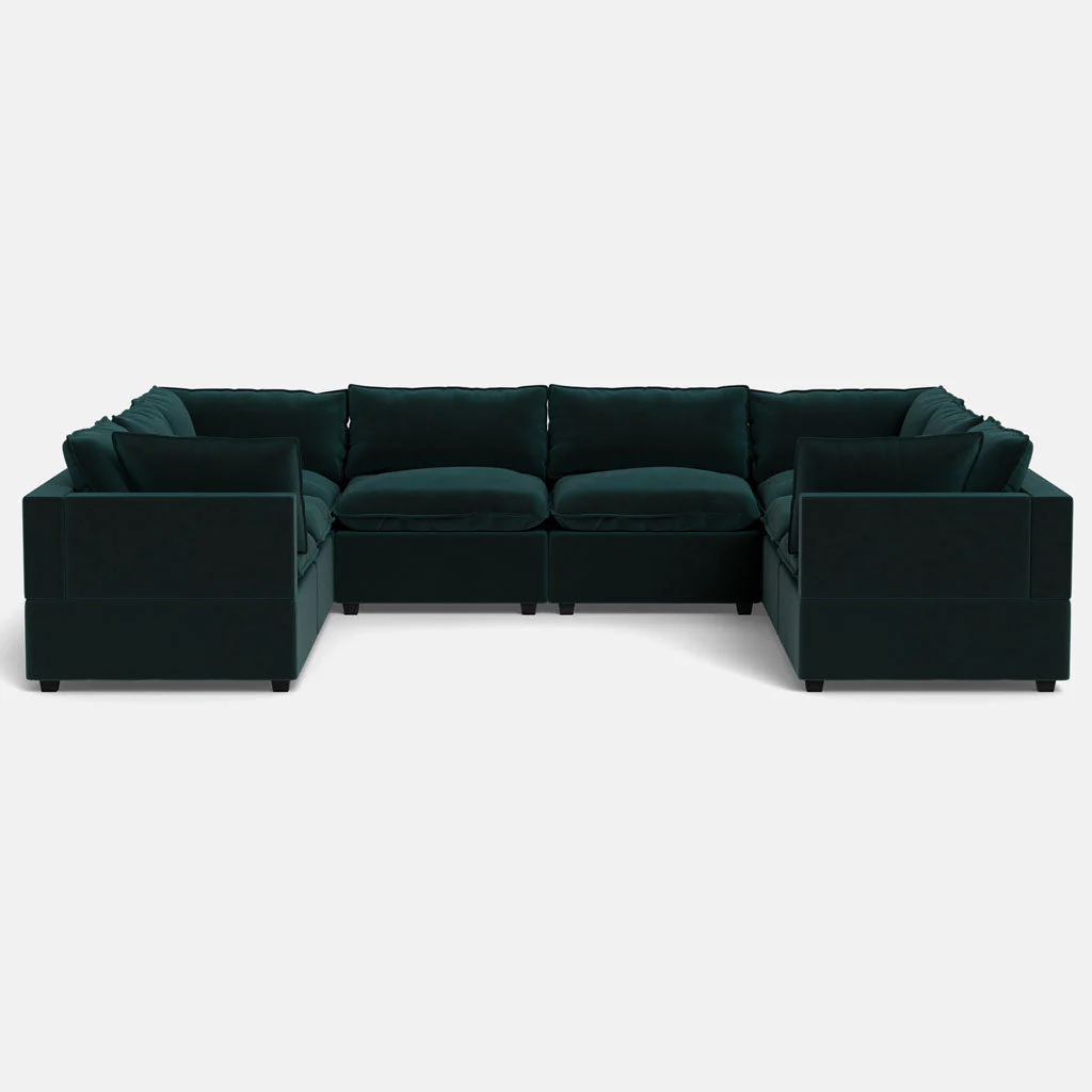 Kova Pillow Cushion Grand U-Shape - Image 7