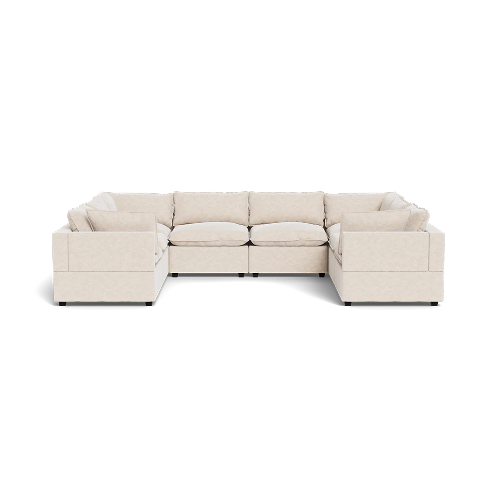 Kova Pillow Cushion Grand U-Shape - Image 8