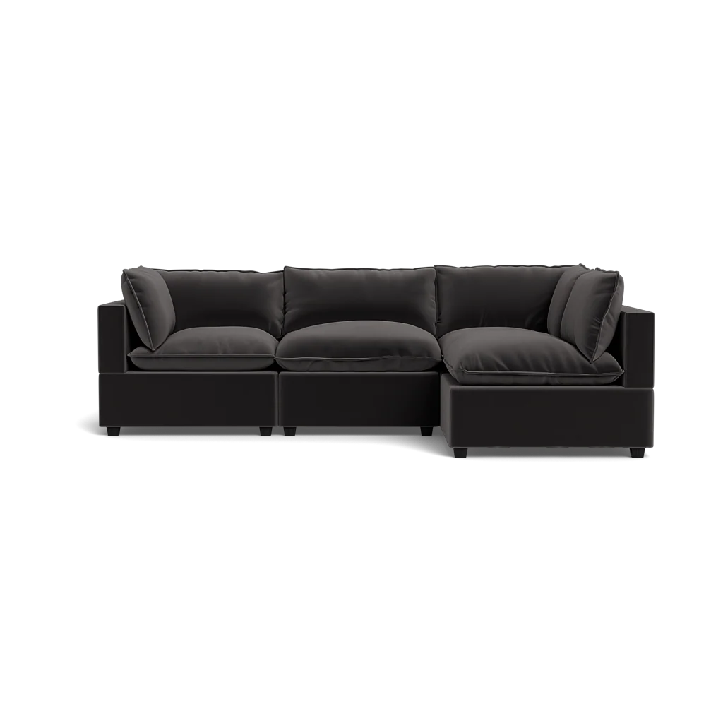 Kova Pillow Cushion L-Shape - Image 24