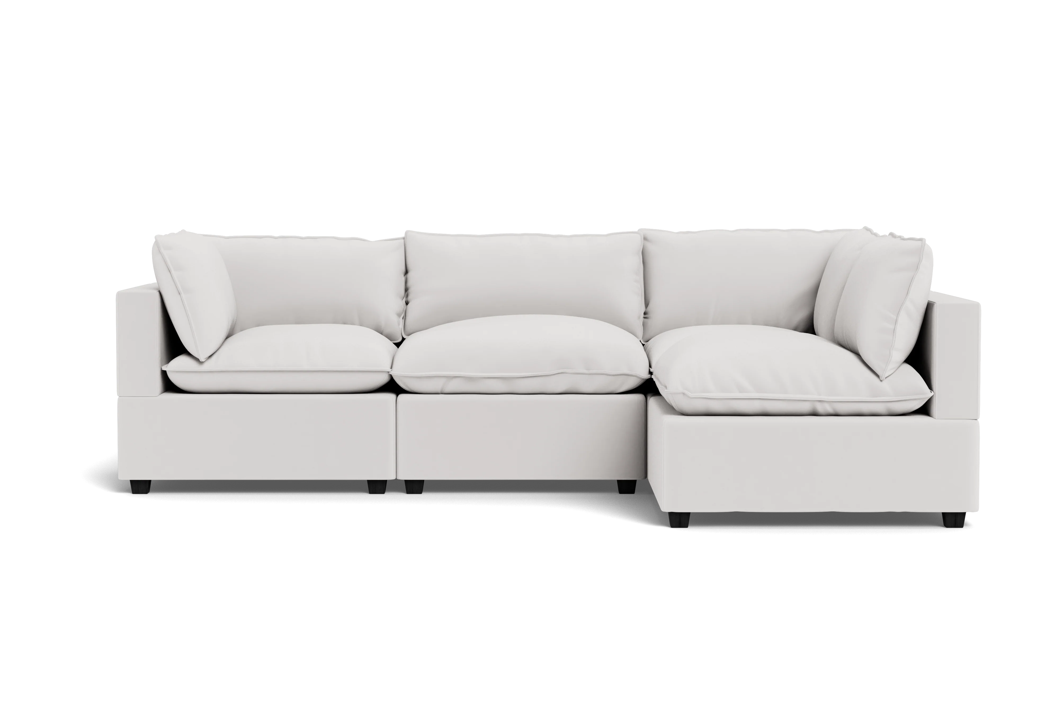 Kova Pillow Cushion L-Shape - Image 37