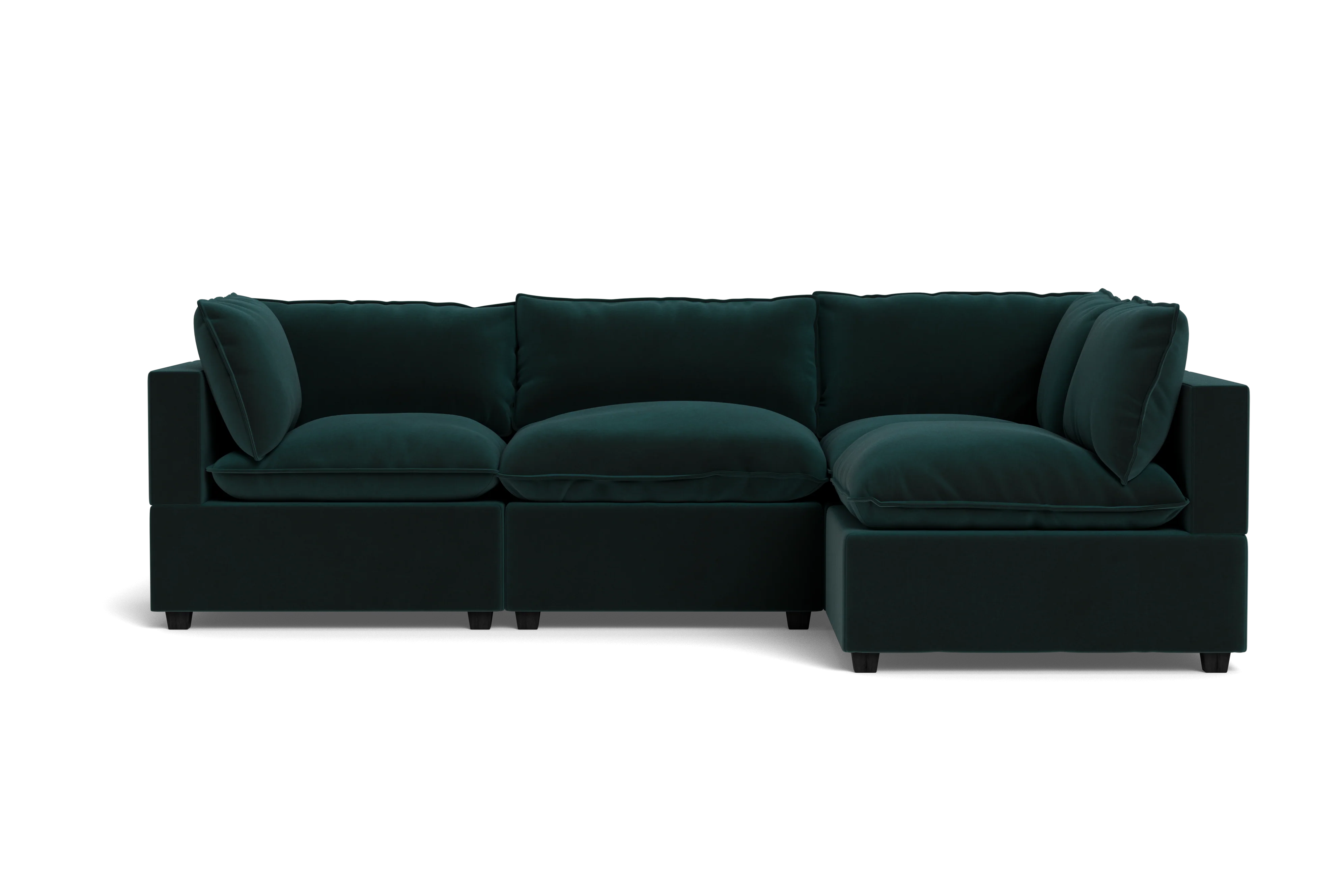 Kova Pillow Cushion L-Shape - Image 38