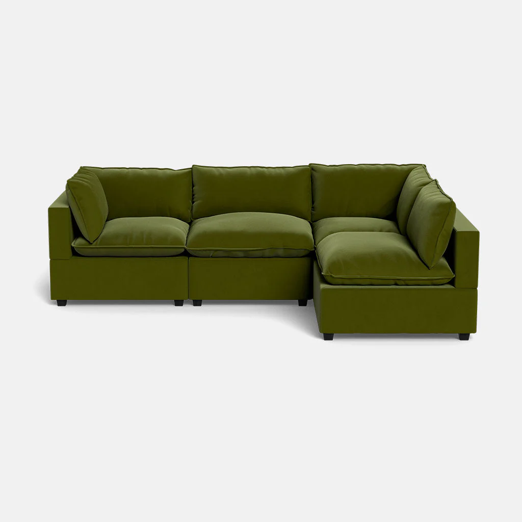 Kova Pillow Cushion L-Shape - Image 4