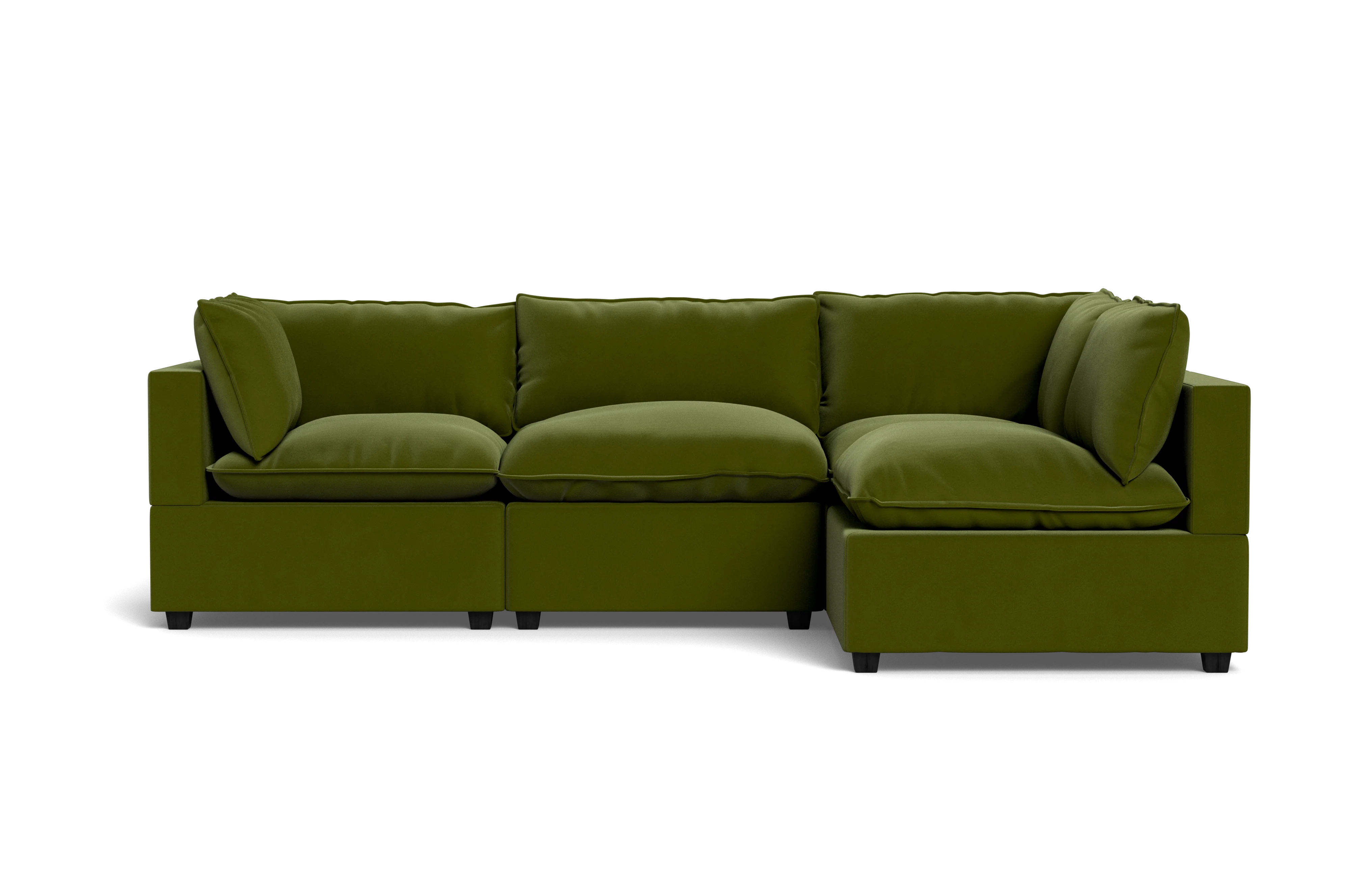 Kova Pillow Cushion L-Shape - Image 40