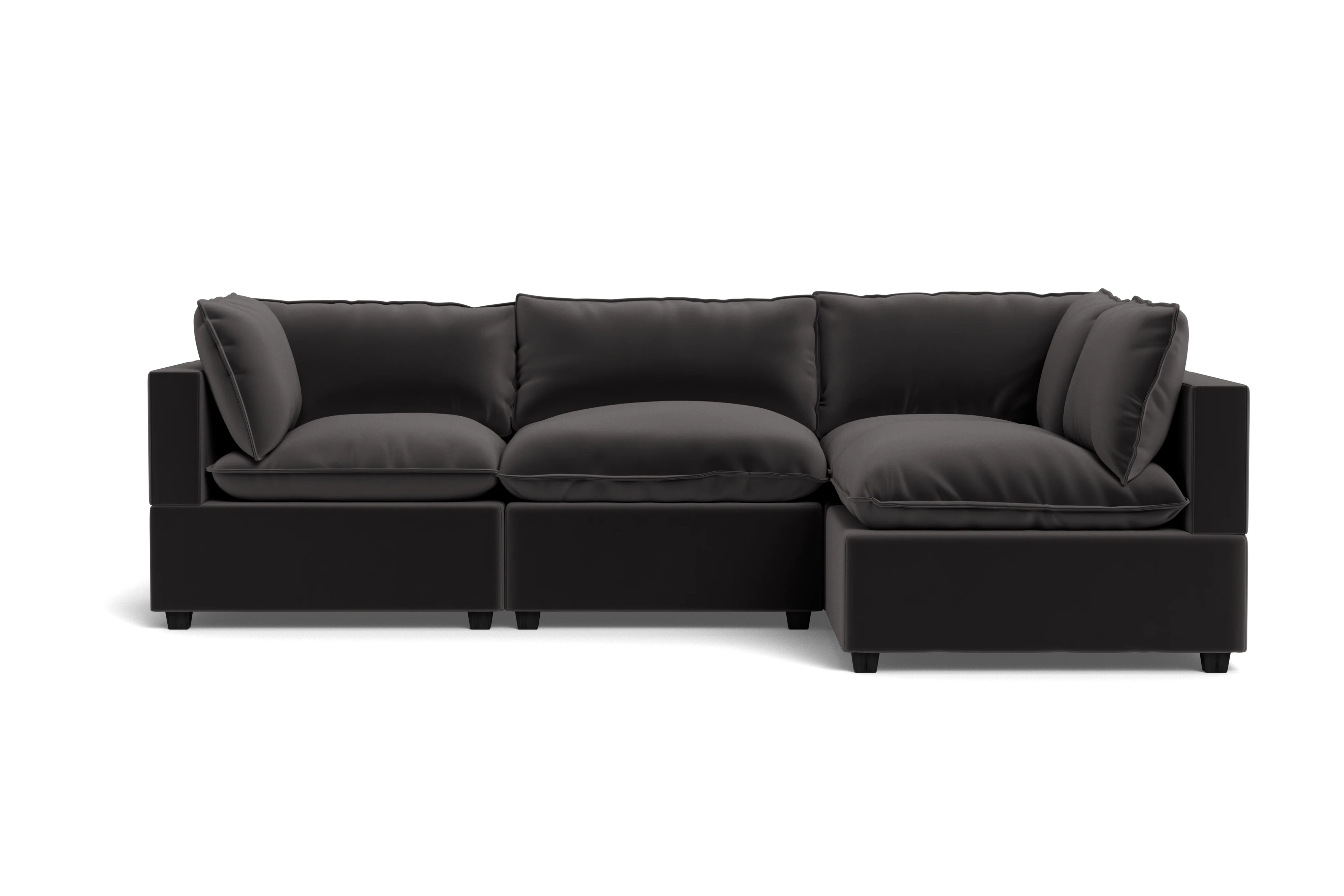 Kova Pillow Cushion L-Shape - Image 41