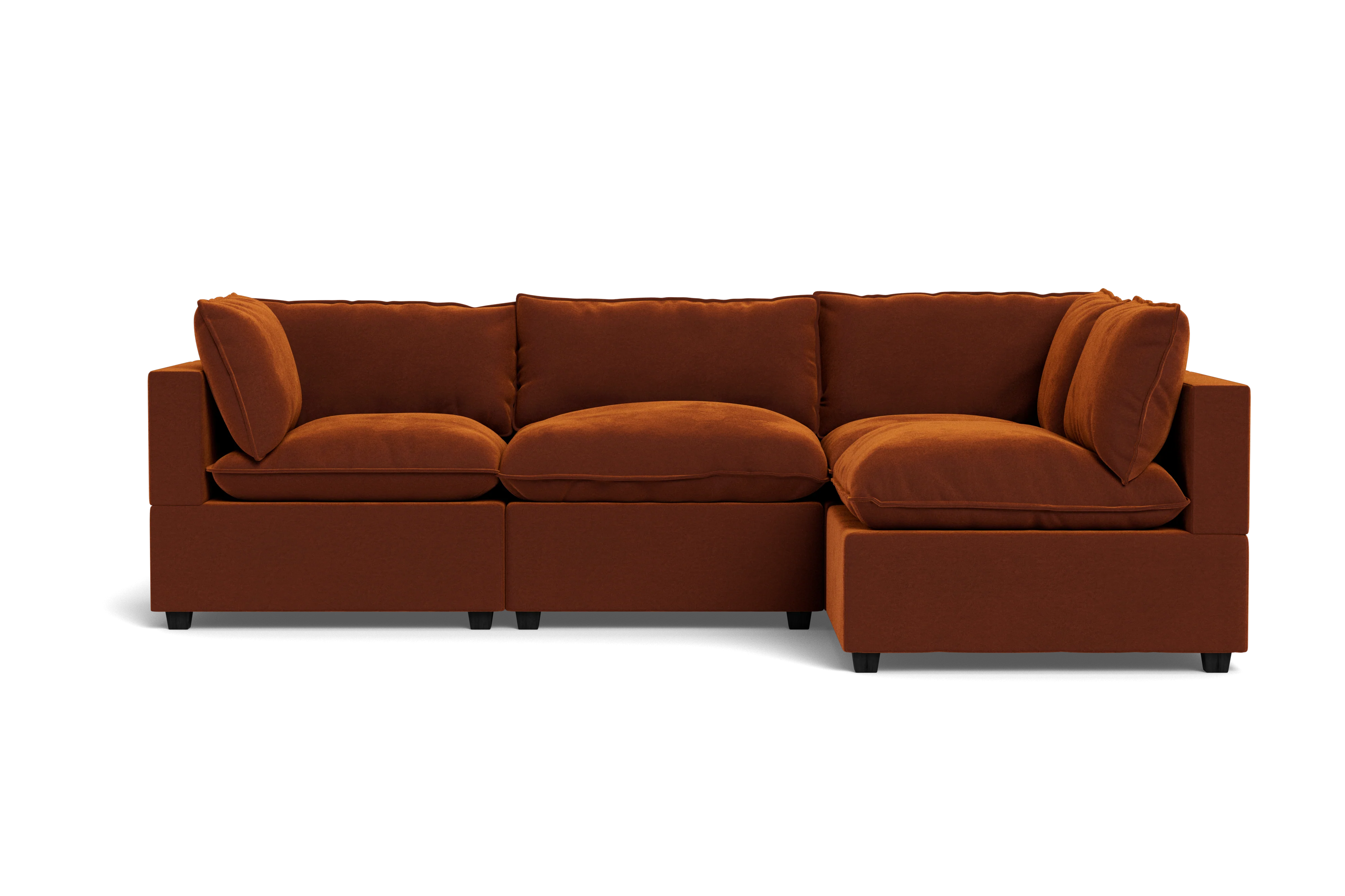 Kova Pillow Cushion L-Shape - Image 42