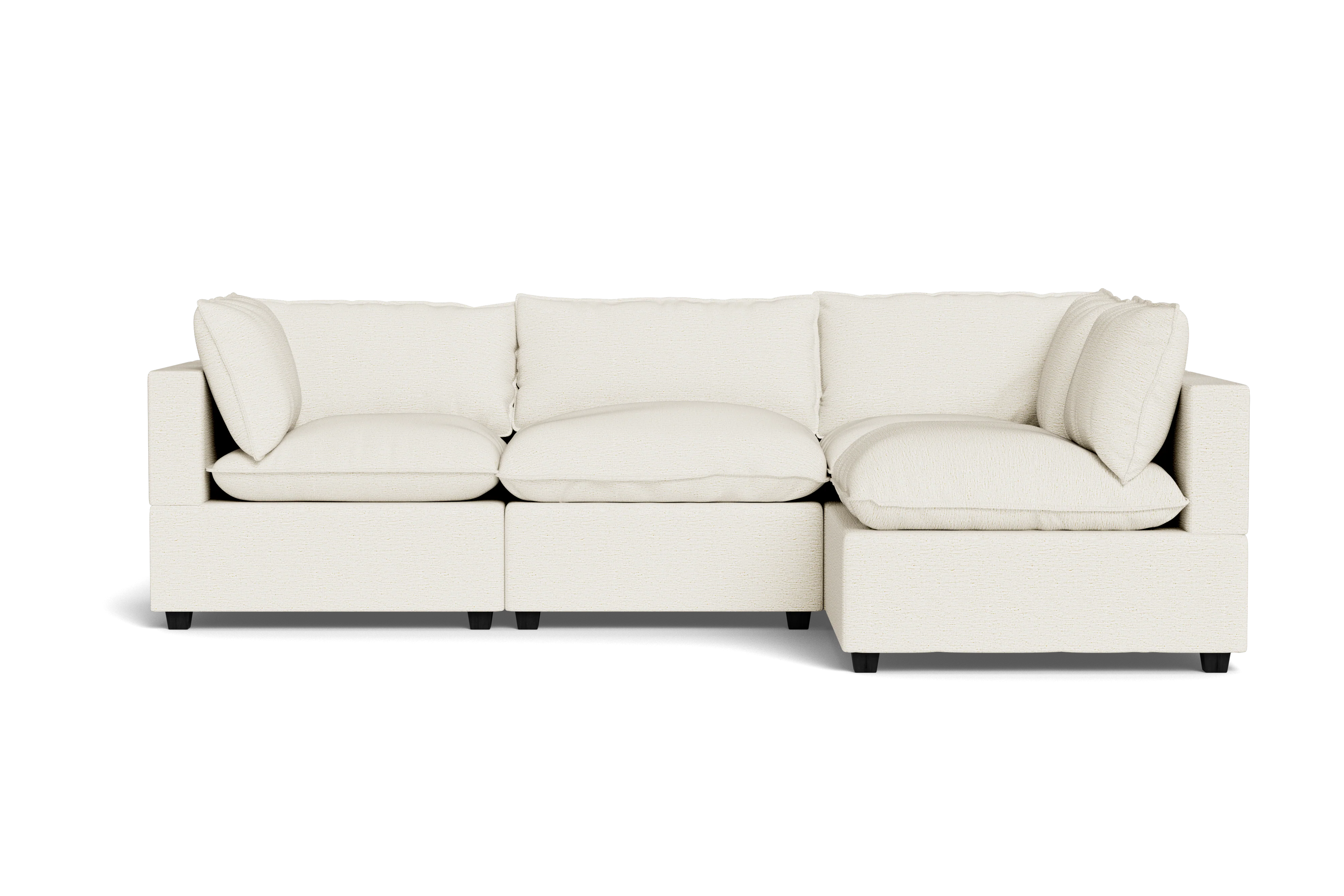 Kova Pillow Cushion L-Shape - Image 43