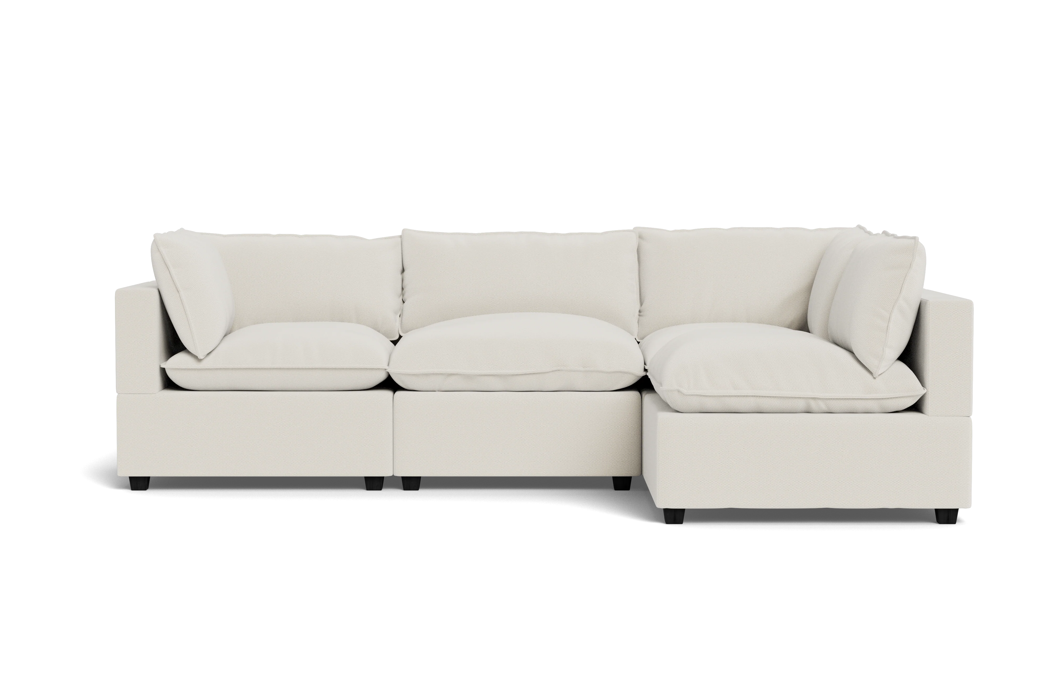 Kova Pillow Cushion L-Shape - Image 45