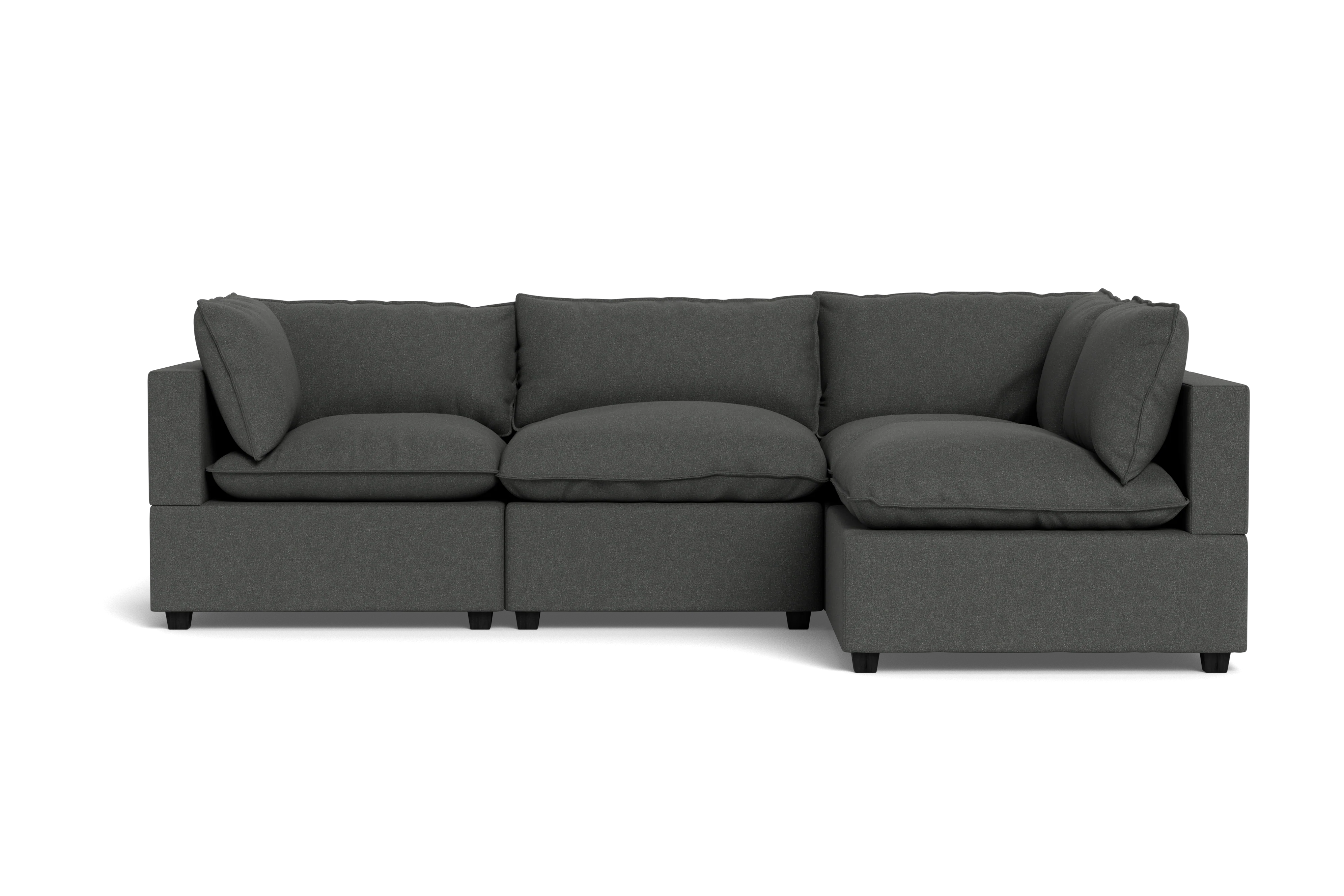 Kova Pillow Cushion L-Shape - Image 46