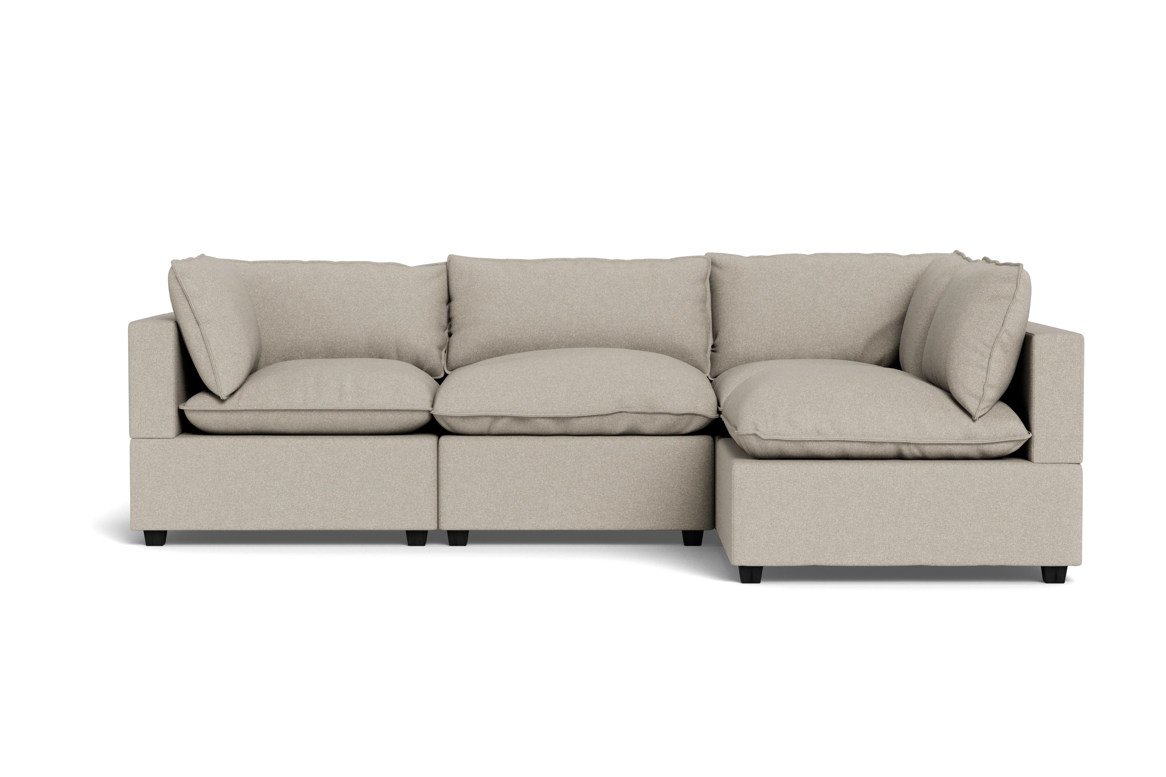 Kova Pillow Cushion L-Shape - Image 48