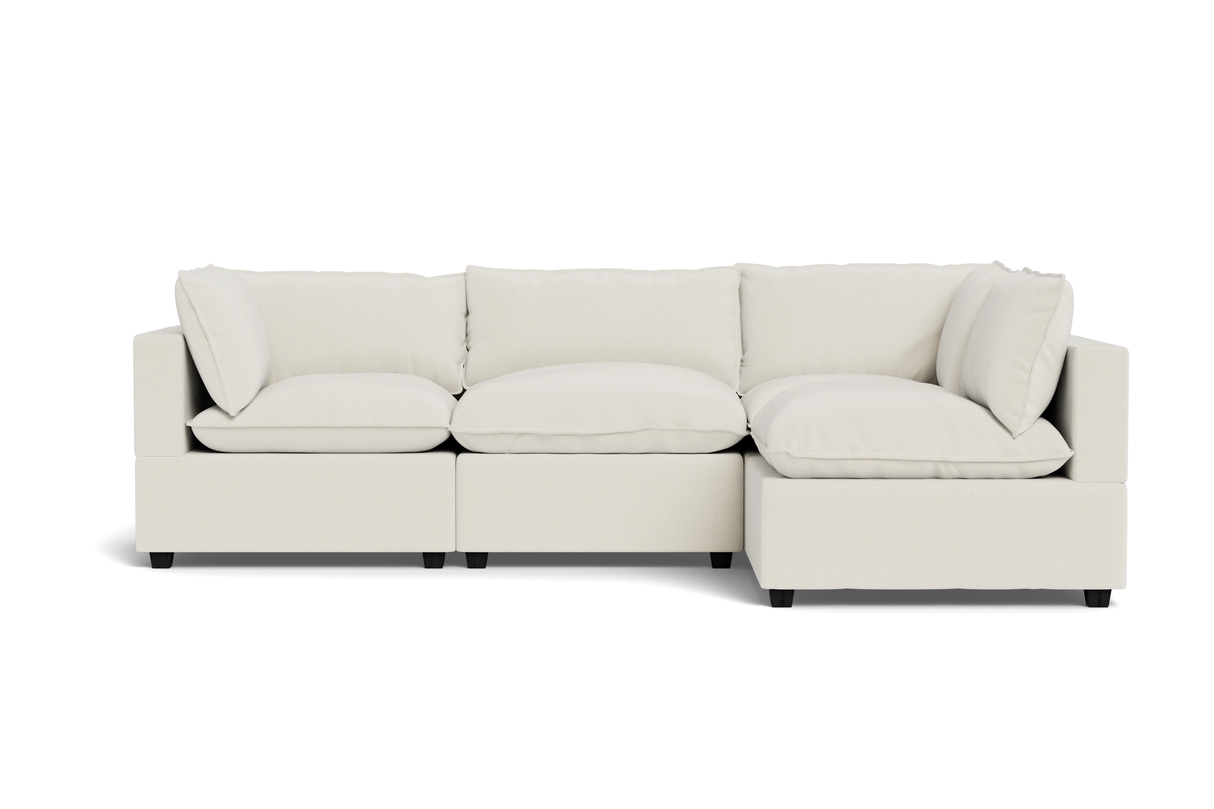 Kova Pillow Cushion L-Shape - Image 49