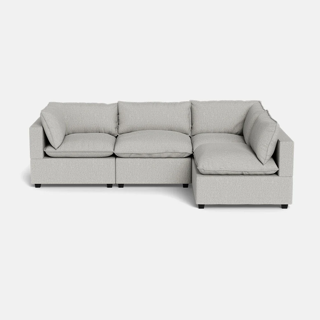 Kova Pillow Cushion L-Shape - Image 5