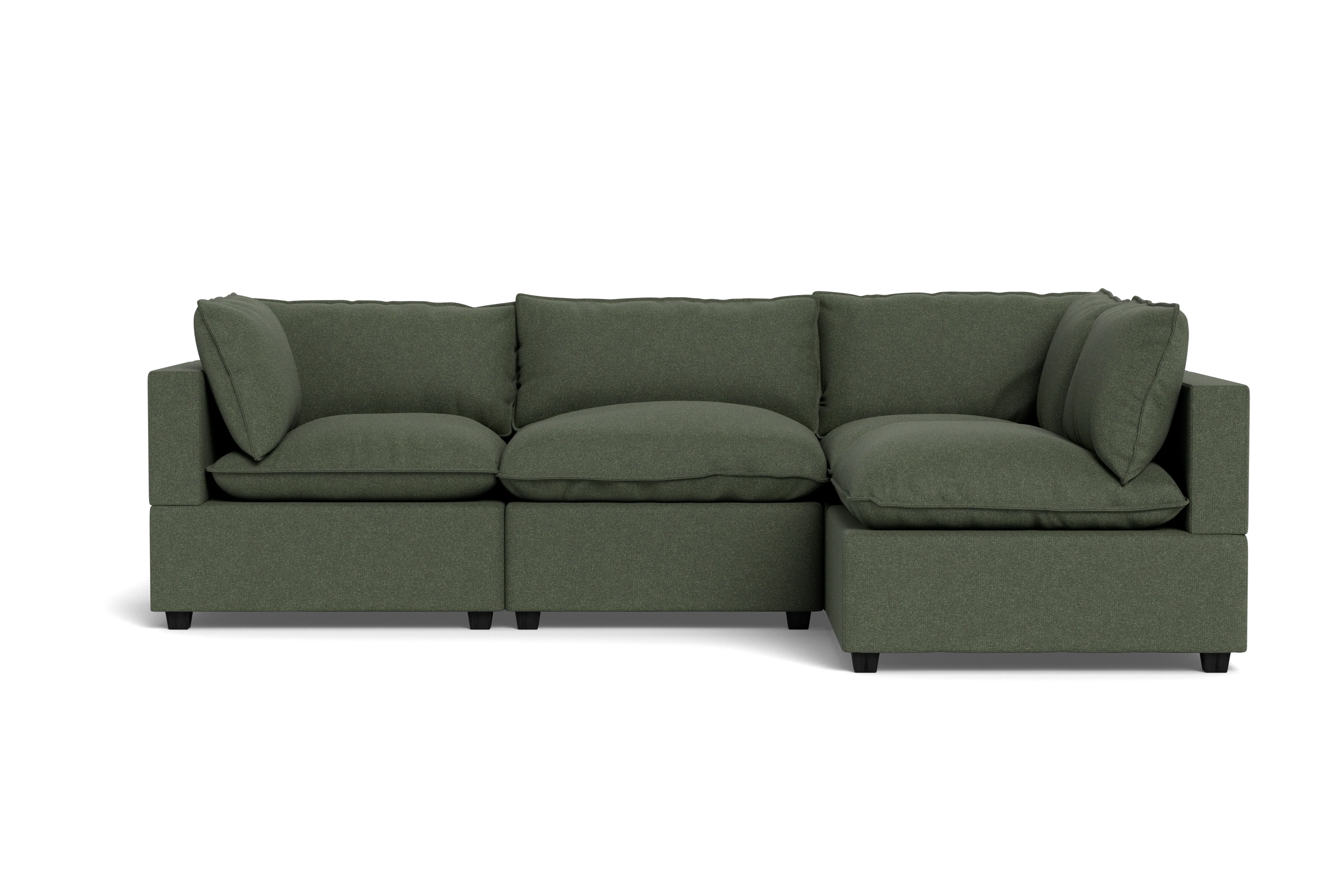 Kova Pillow Cushion L-Shape - Image 50