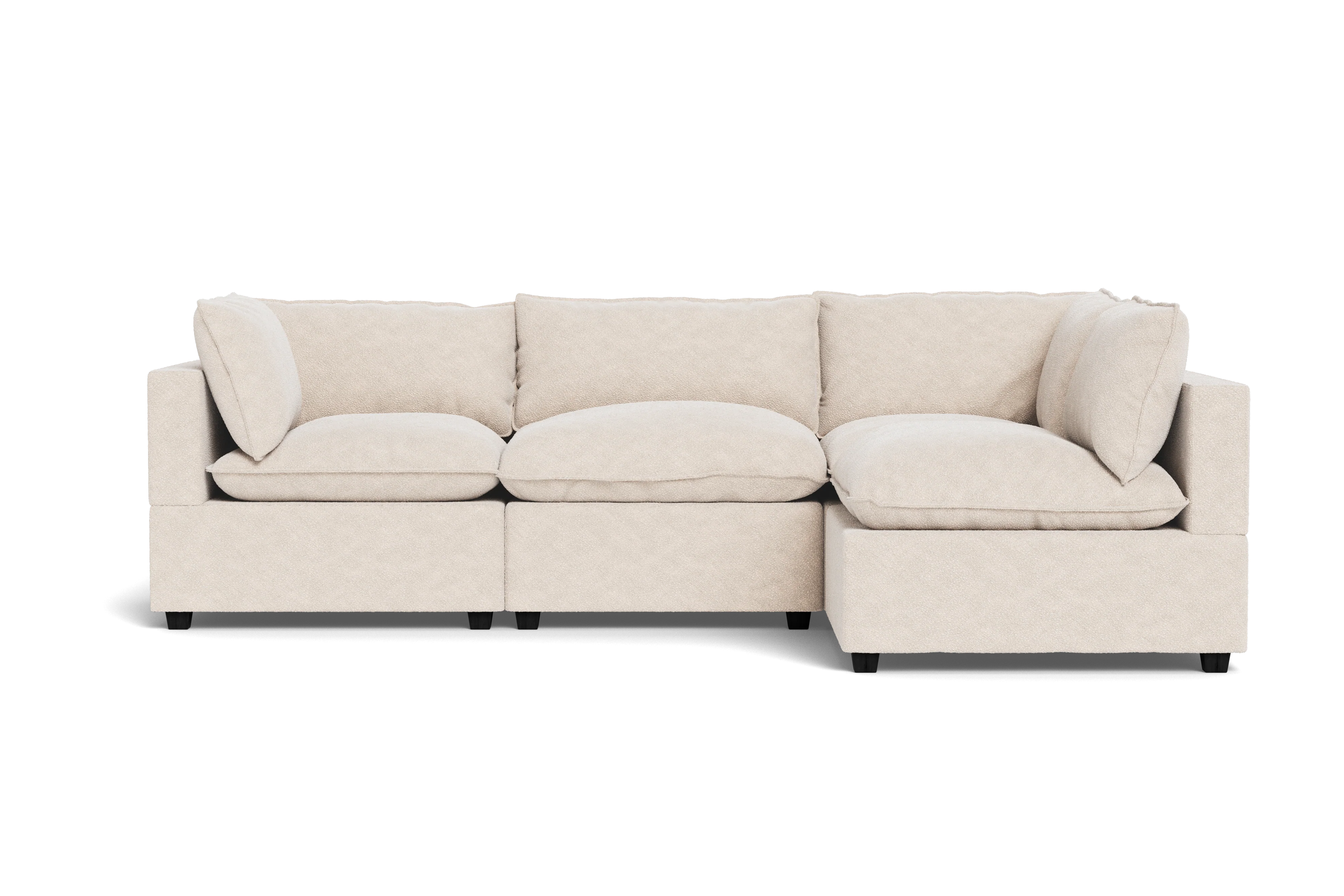 Kova Pillow Cushion L-Shape - Image 51