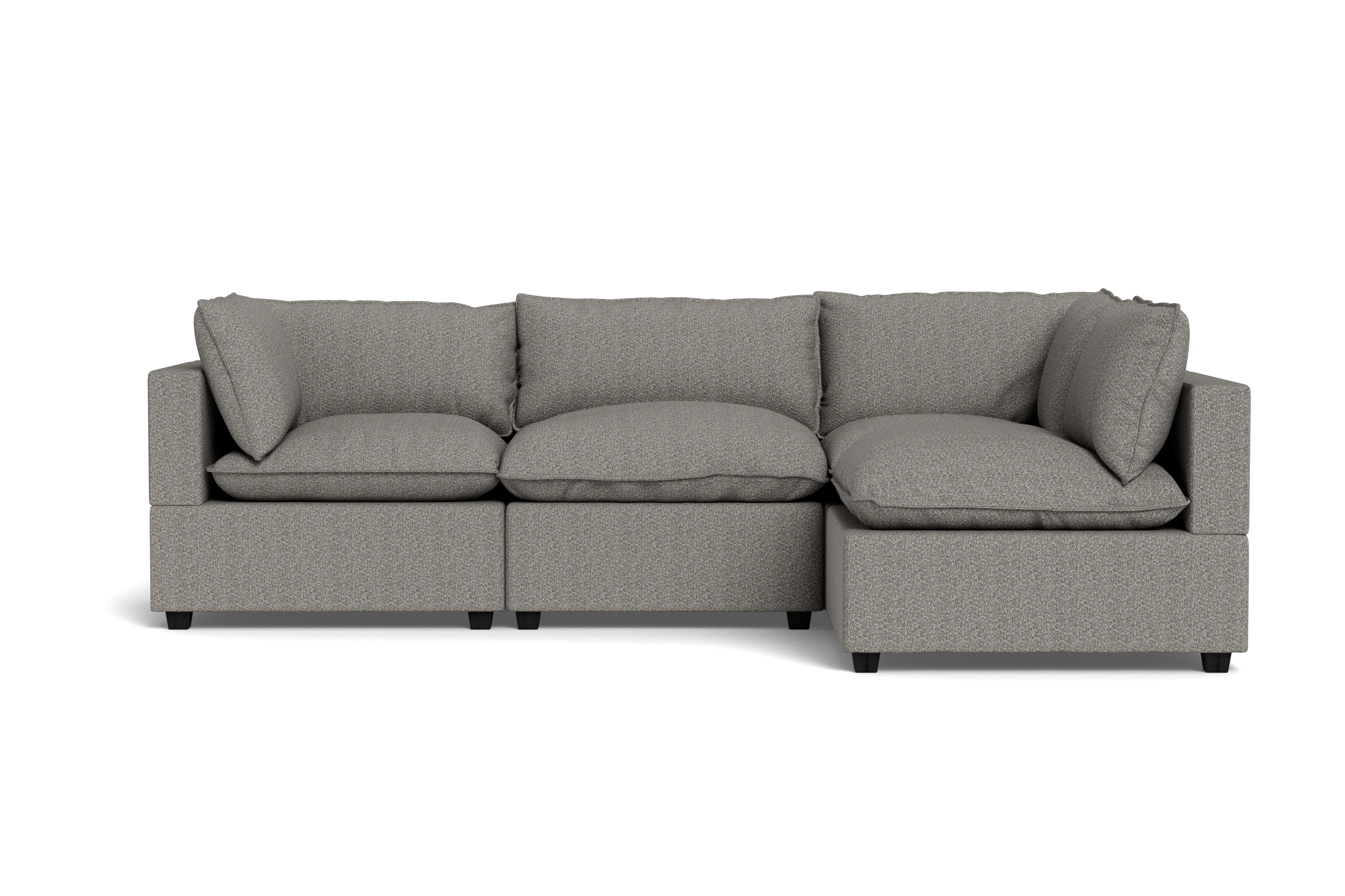 Kova Pillow Cushion L-Shape - Image 55