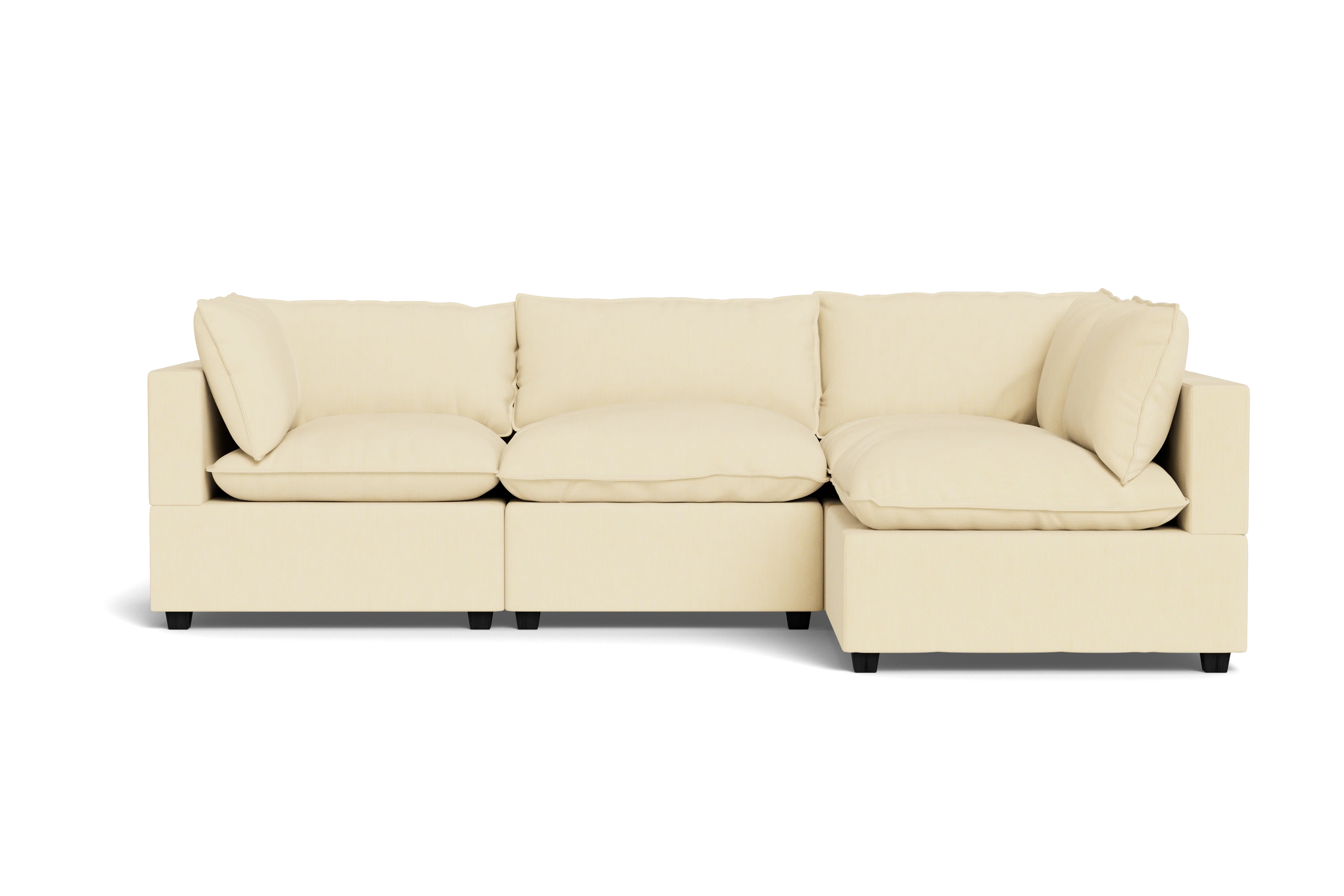 Kova Pillow Cushion L-Shape - Image 57