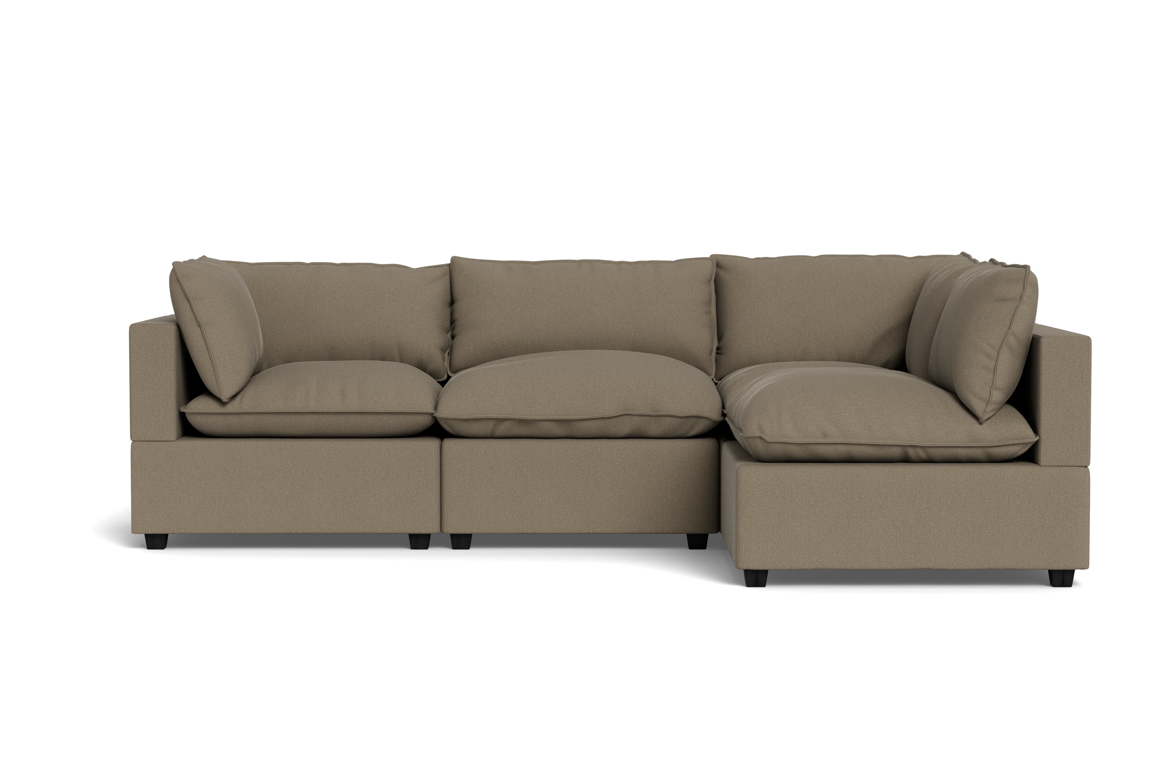 Kova Pillow Cushion L-Shape - Image 58