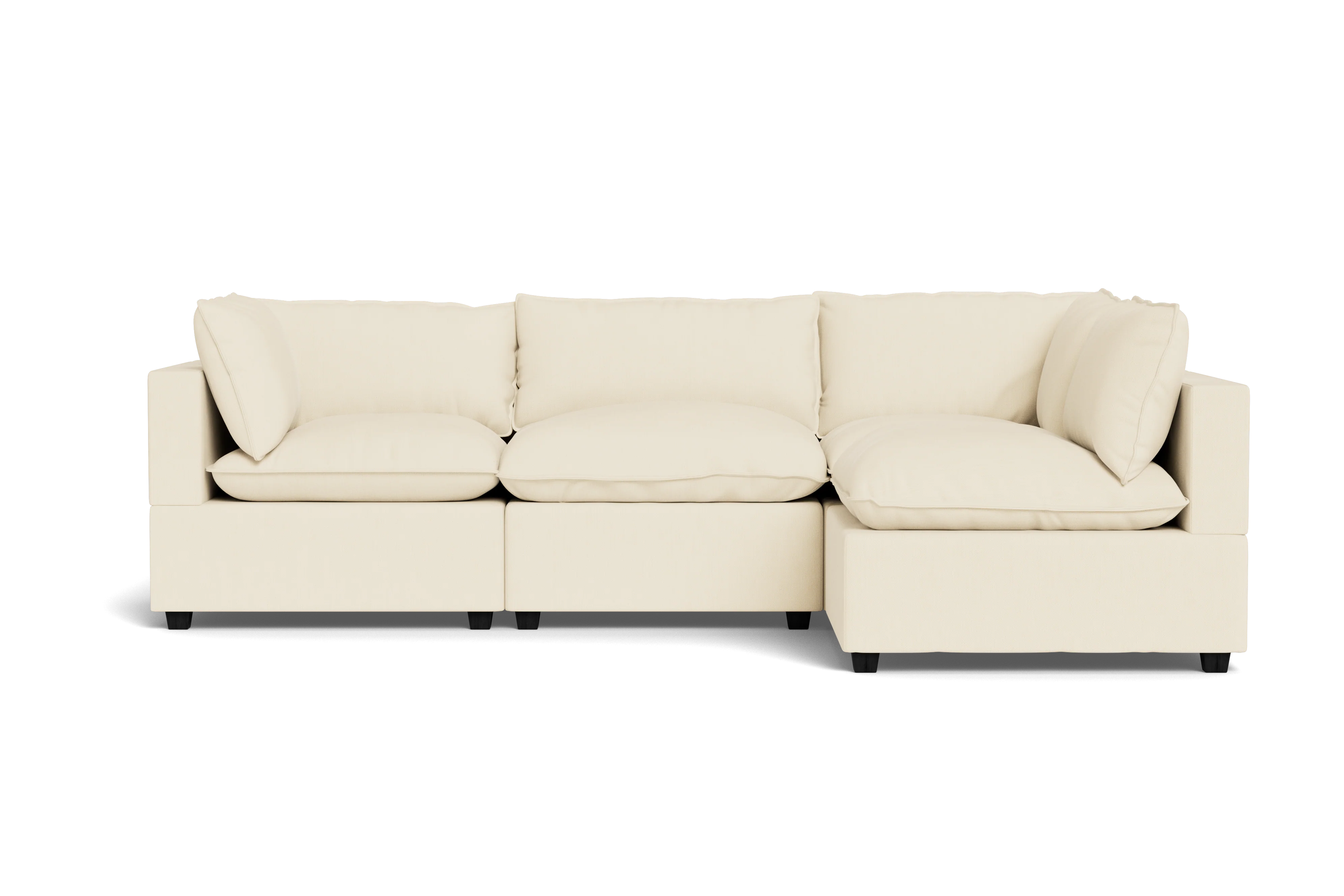 Kova Pillow Cushion L-Shape - Image 59