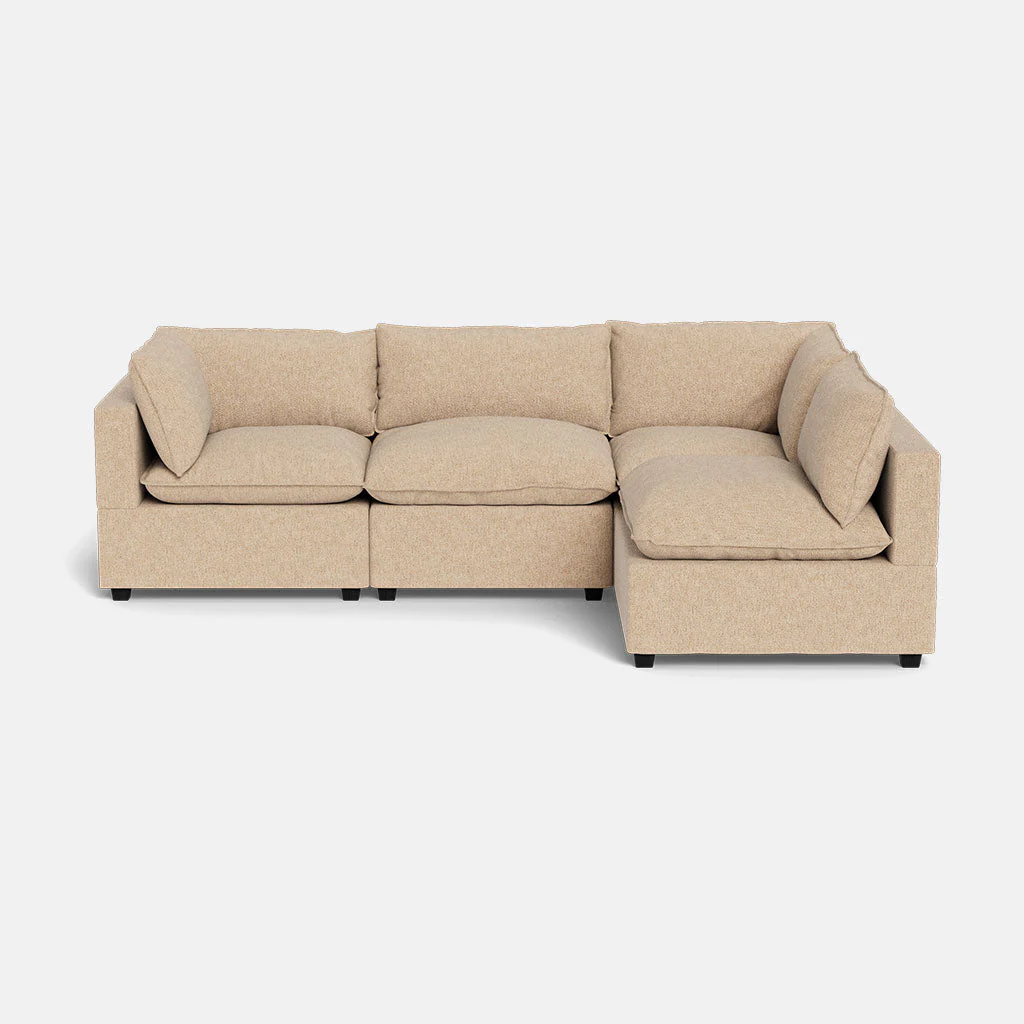 Kova Pillow Cushion L-Shape - Image 6