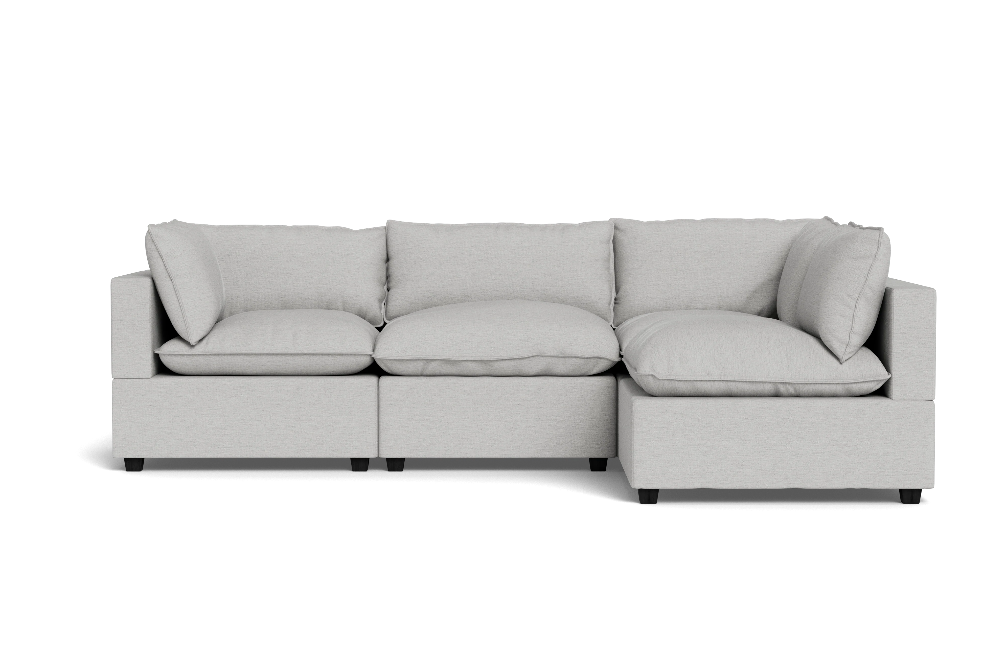 Kova Pillow Cushion L-Shape - Image 60