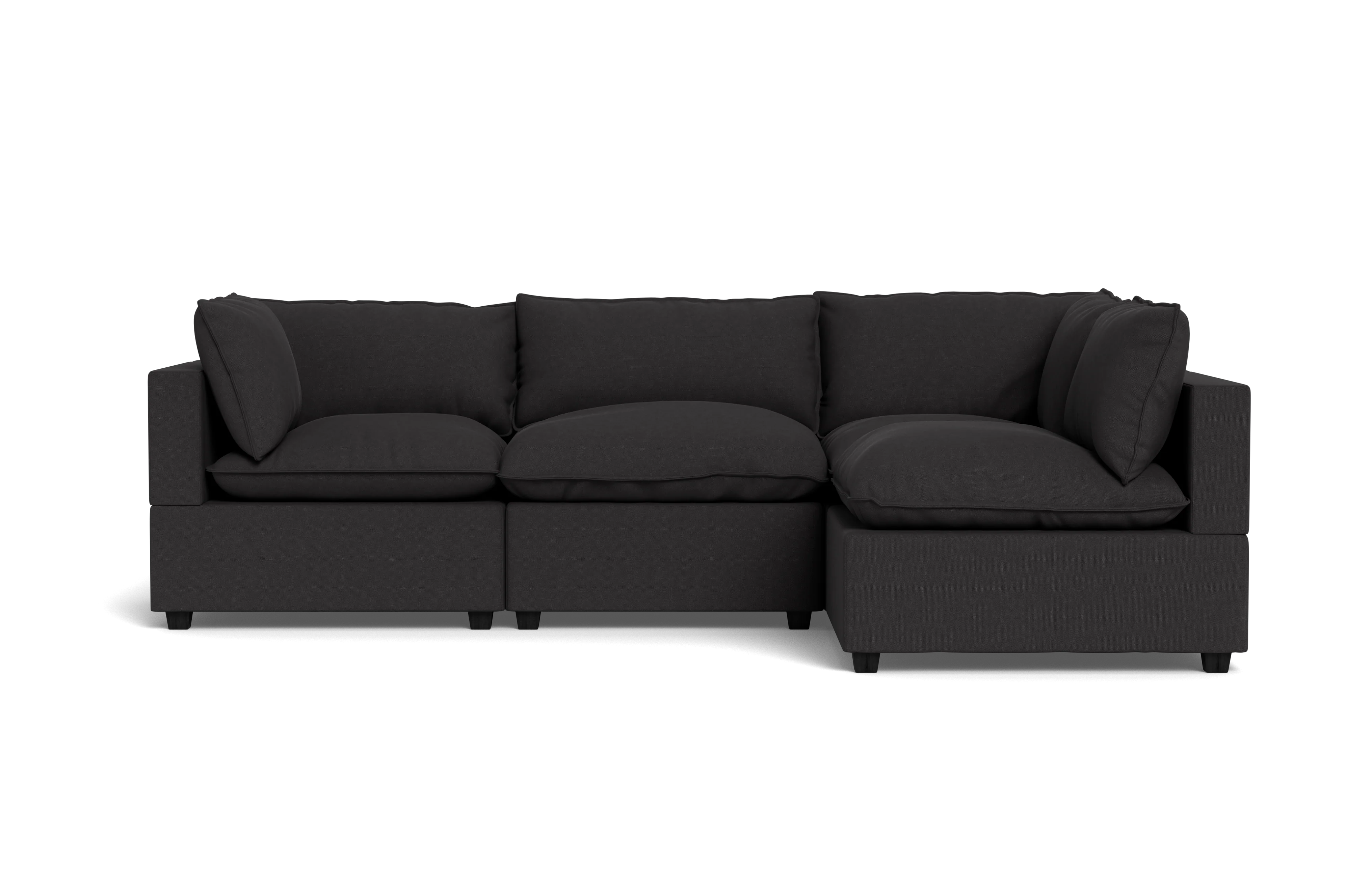 Kova Pillow Cushion L-Shape - Image 61