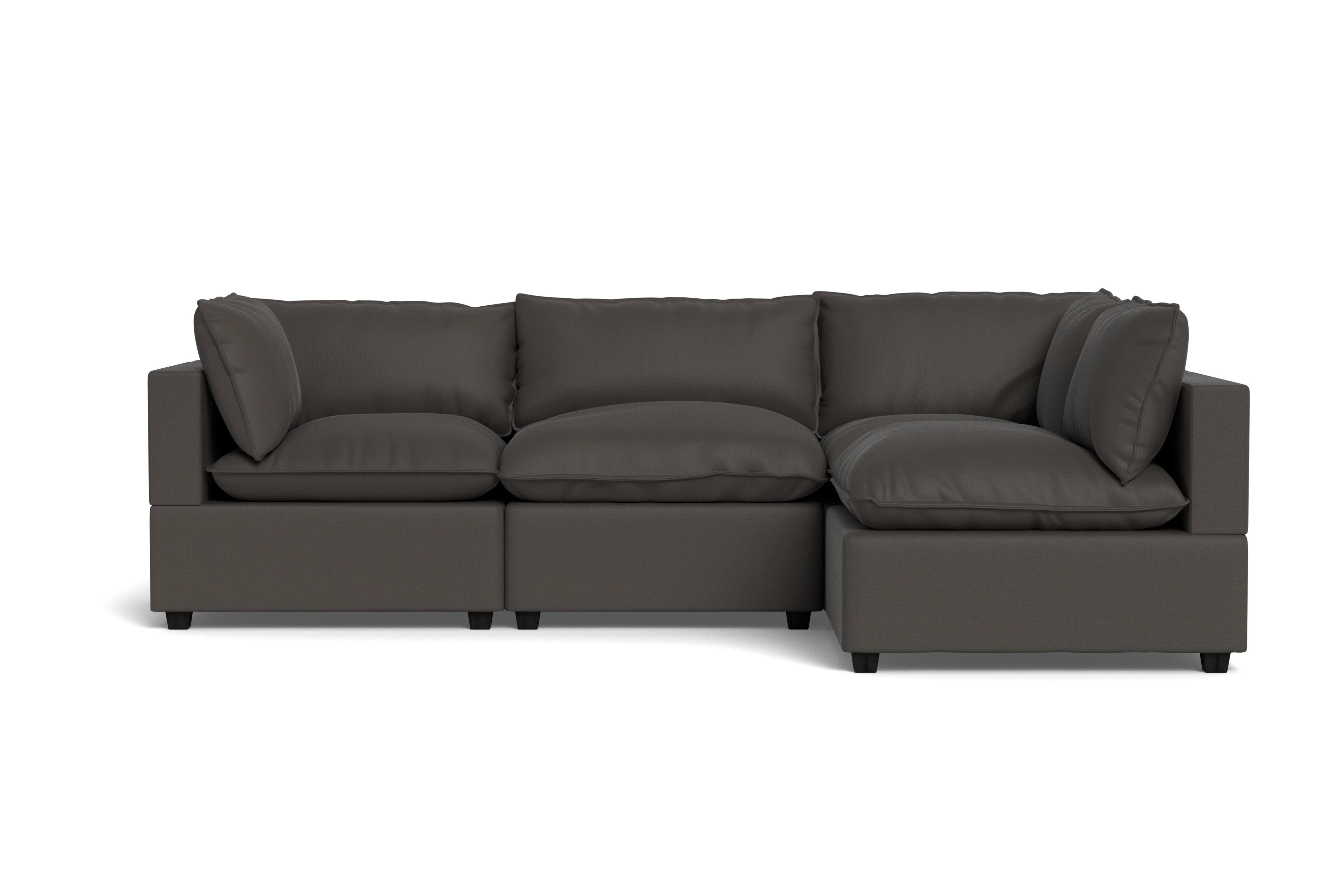 Kova Pillow Cushion L-Shape - Image 64