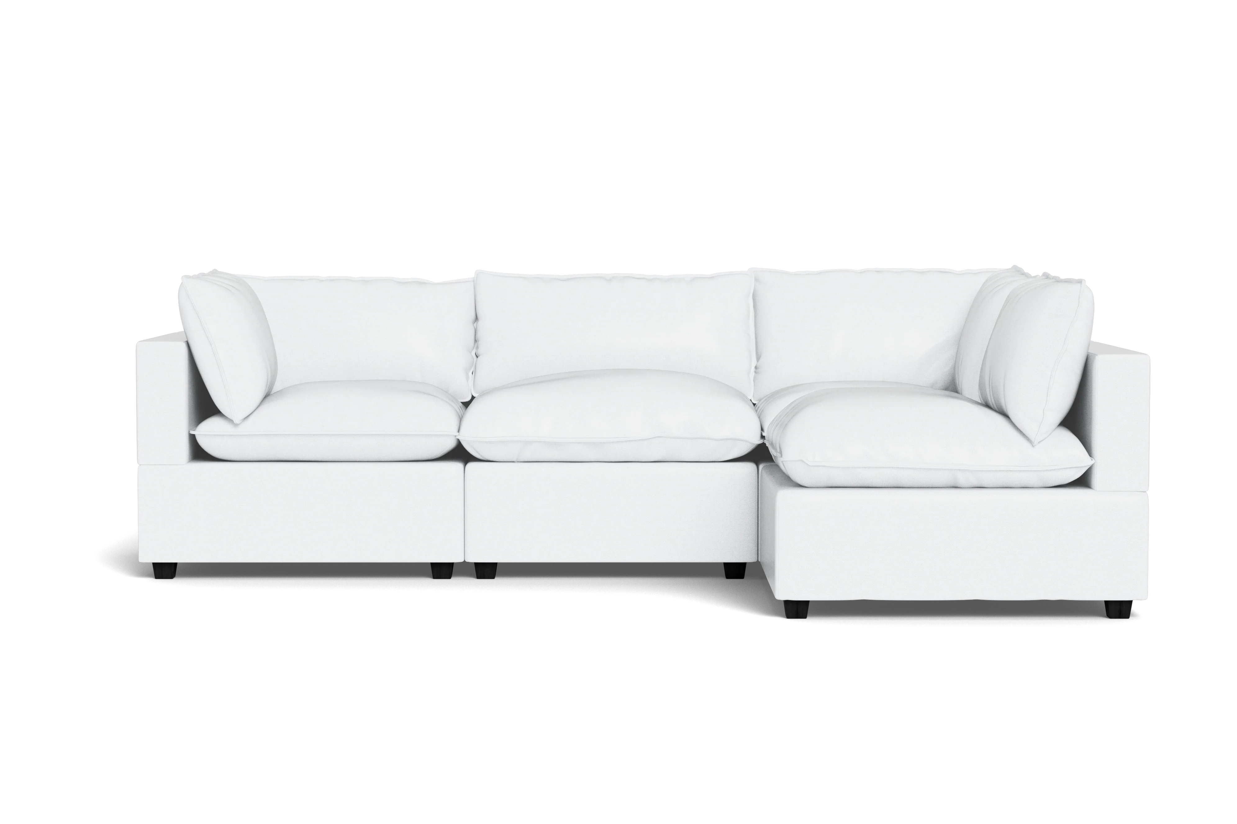 Kova Pillow Cushion L-Shape - Image 66