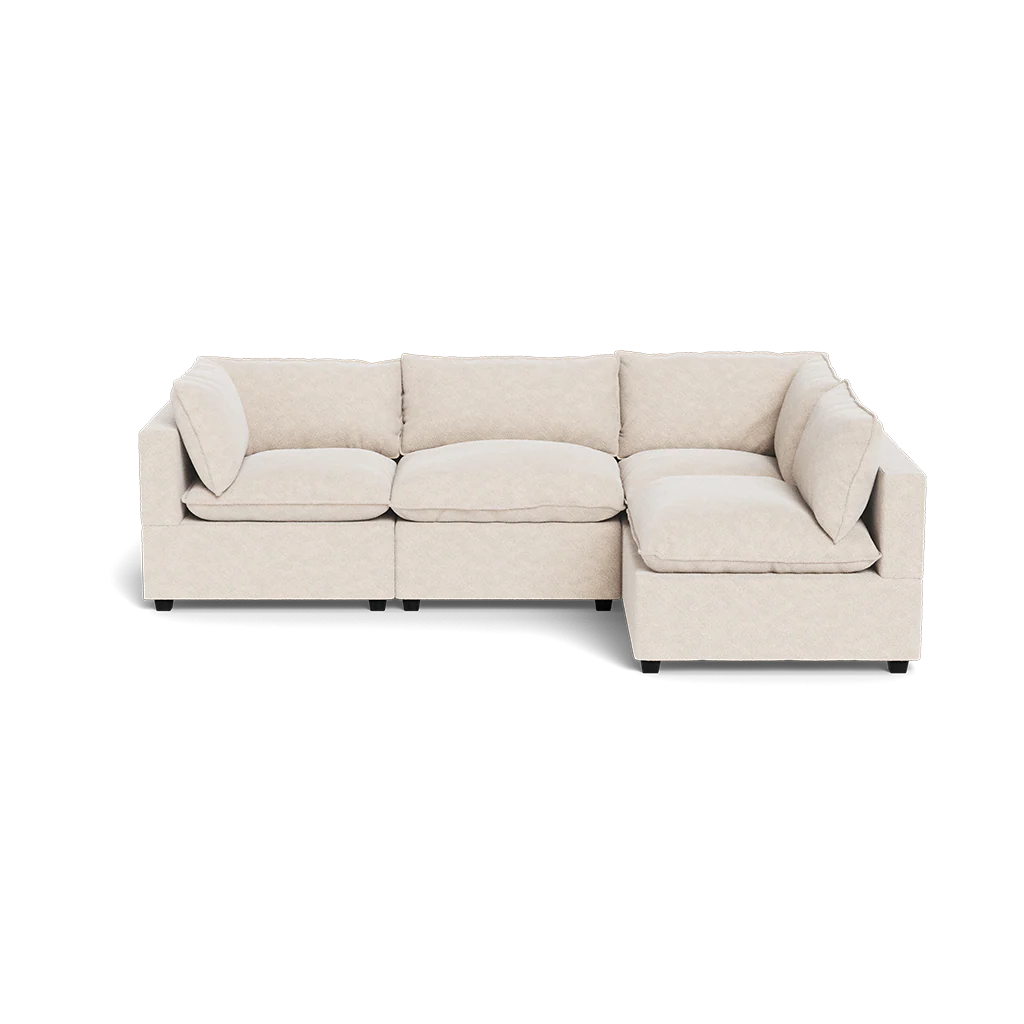 Kova Pillow Cushion L-Shape - Image 8