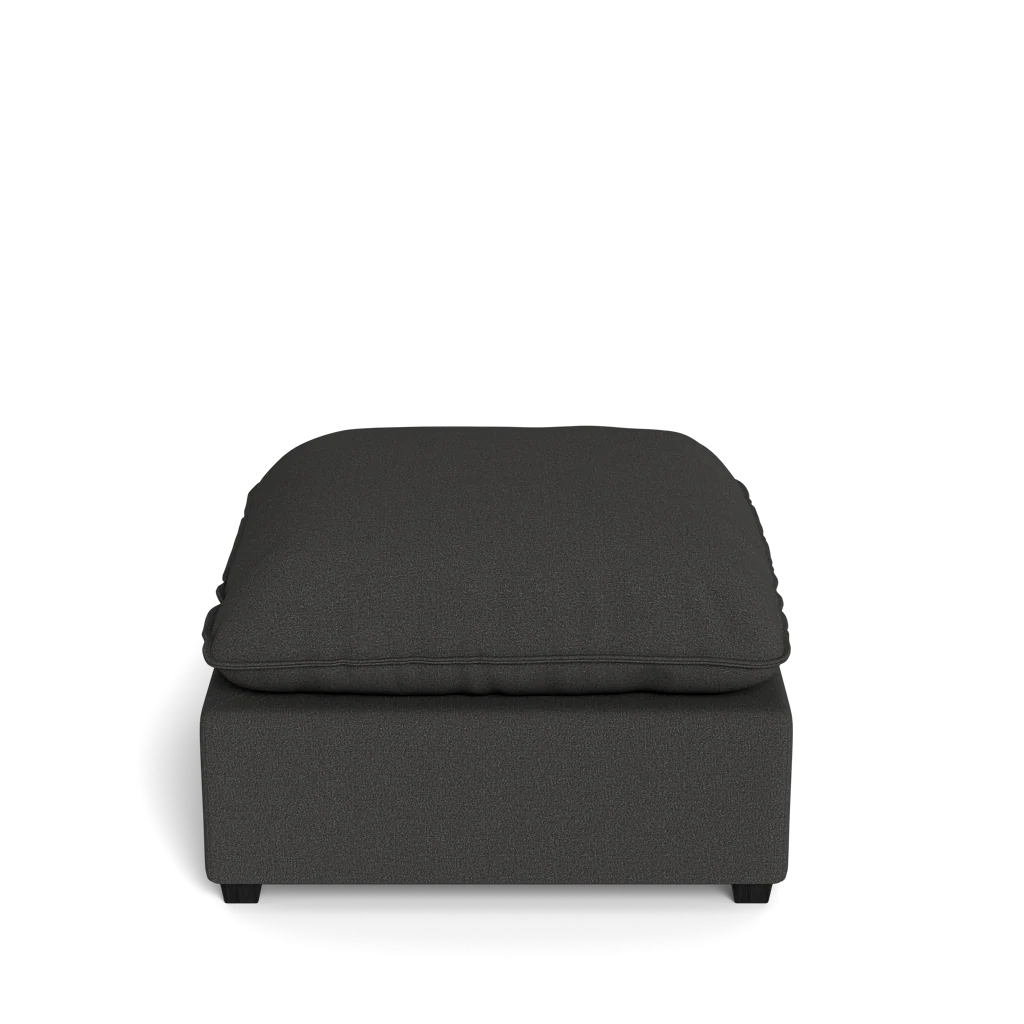 Kova Pillow Cushion Ottoman - Image 15