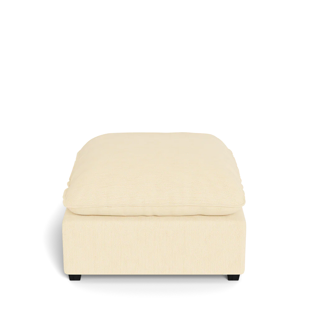 Kova Pillow Cushion Ottoman - Image 17
