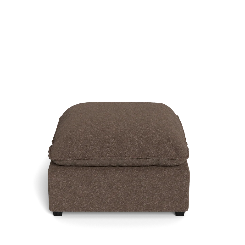 Kova Pillow Cushion Ottoman - Image 21