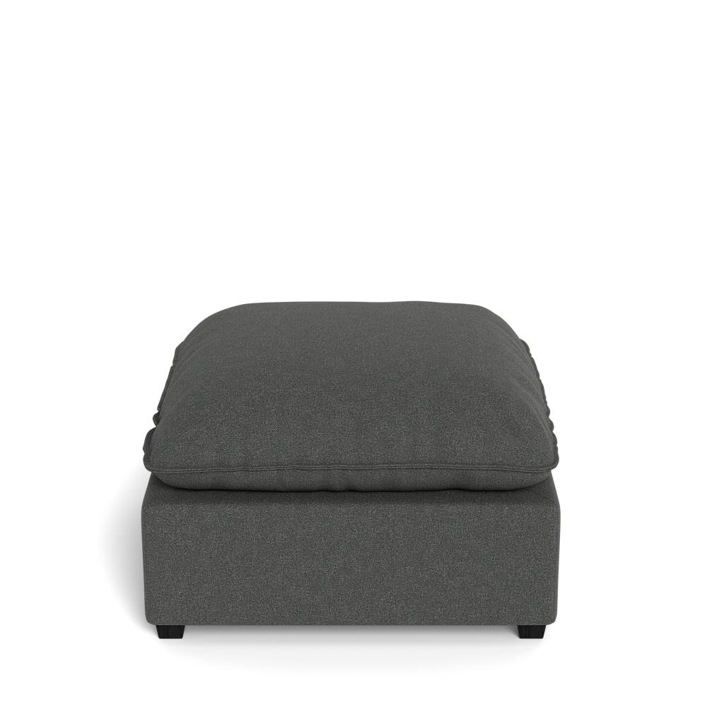Kova Pillow Cushion Ottoman - Image 22