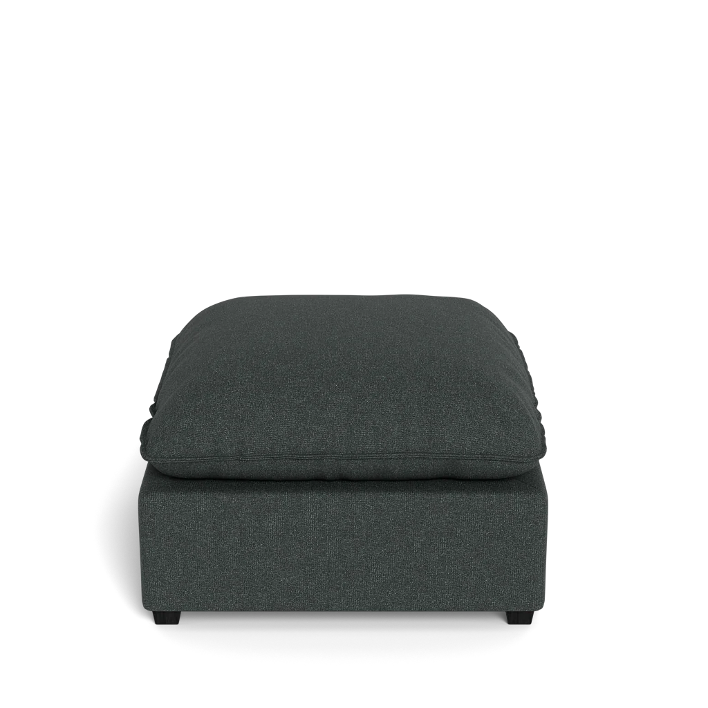 Kova Pillow Cushion Ottoman - Image 23