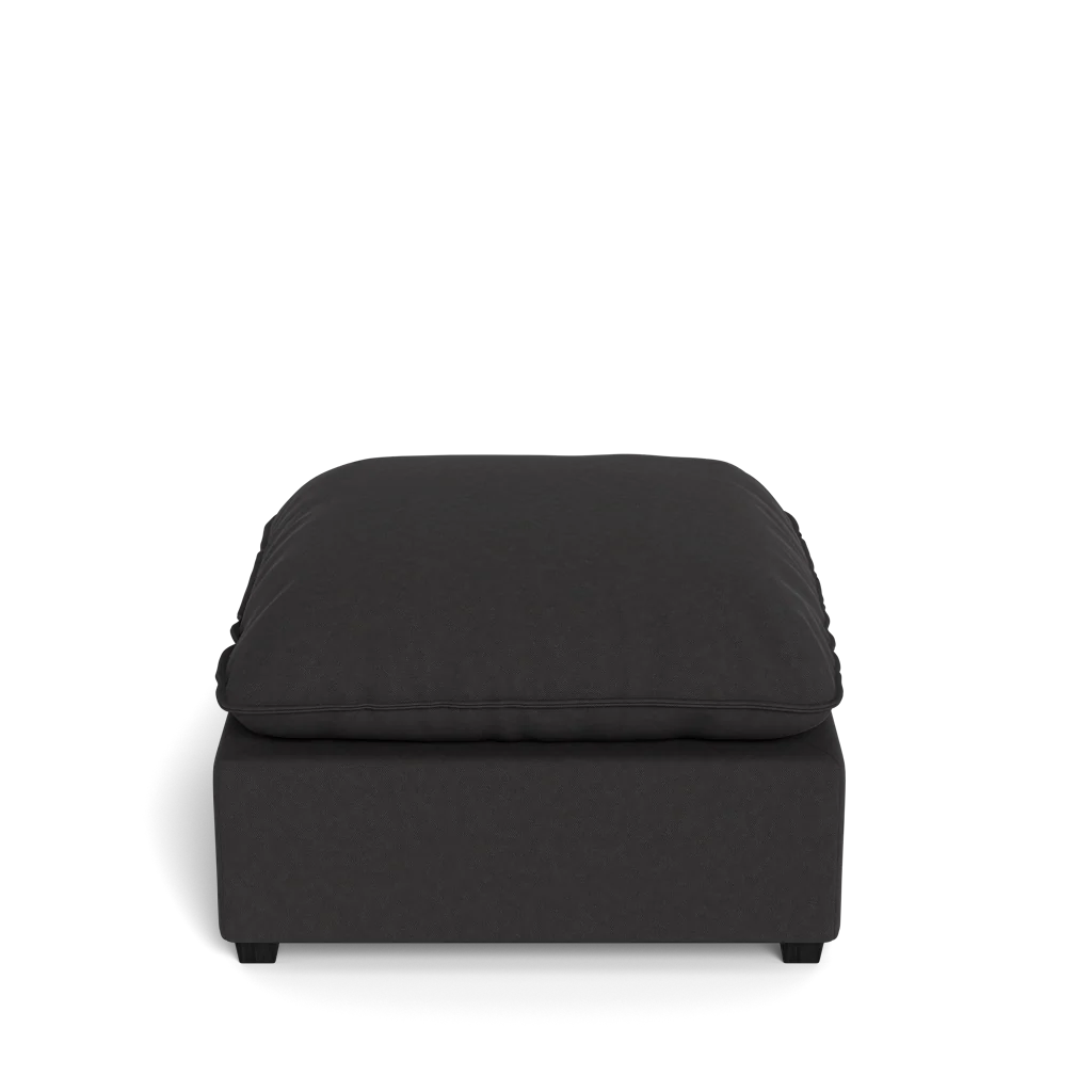 Kova Pillow Cushion Ottoman - Image 29