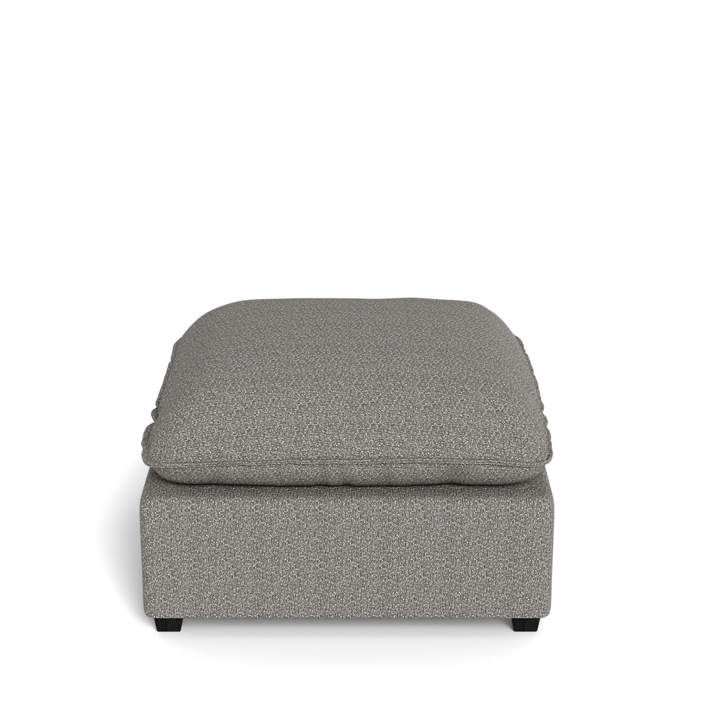 Kova Pillow Cushion Ottoman - Image 30