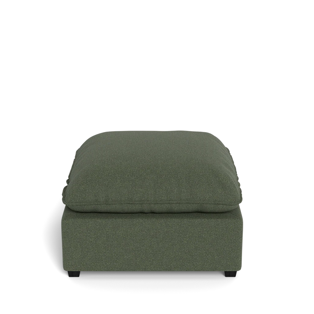 Kova Pillow Cushion Ottoman - Image 31