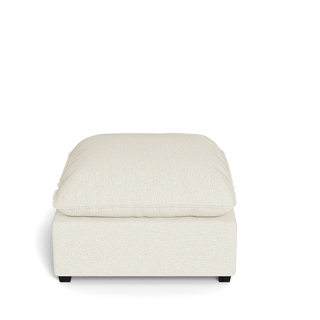 Kova Pillow Cushion Ottoman - Image 33