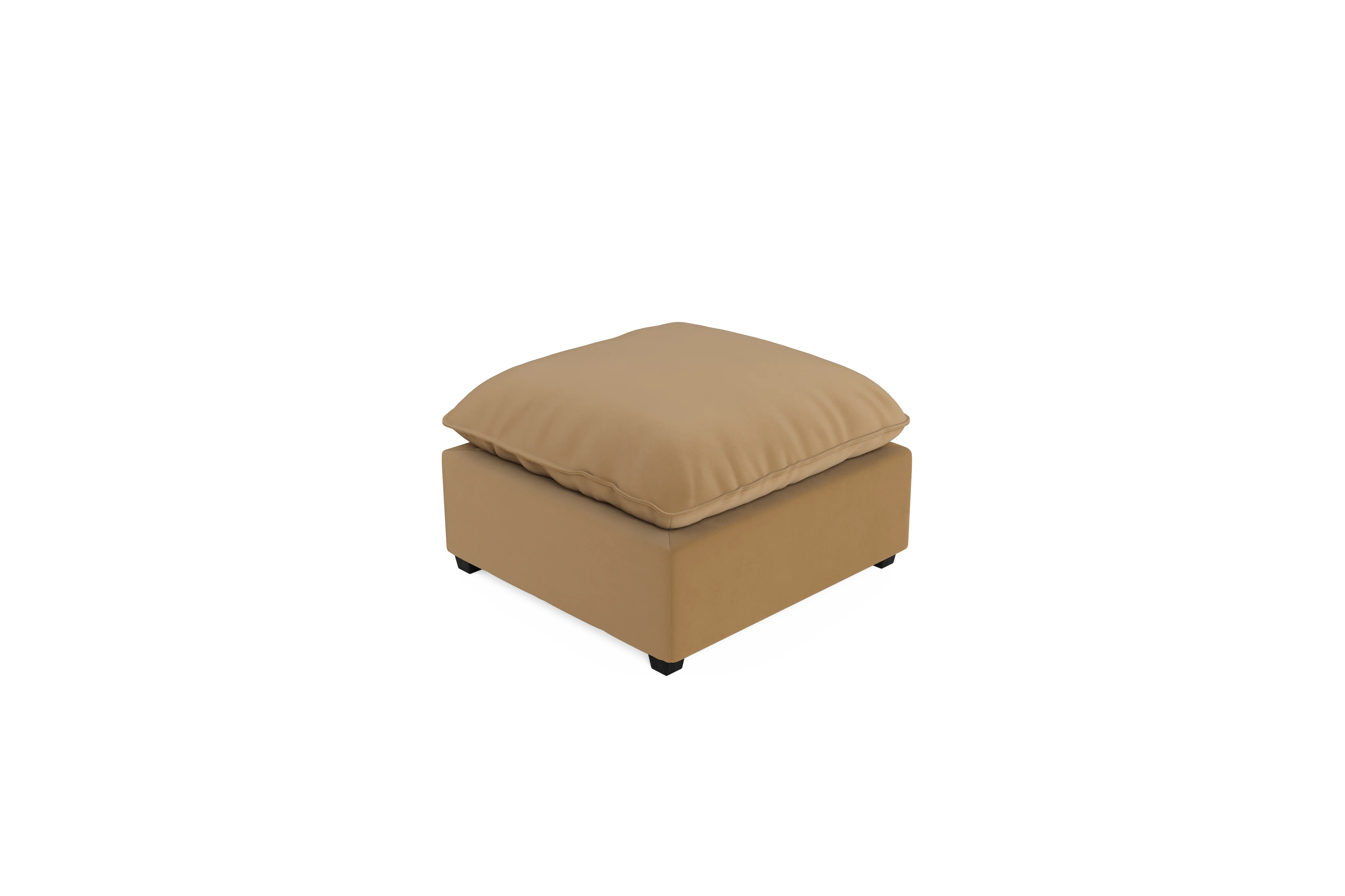 Kova Pillow Cushion Ottoman - Image 36
